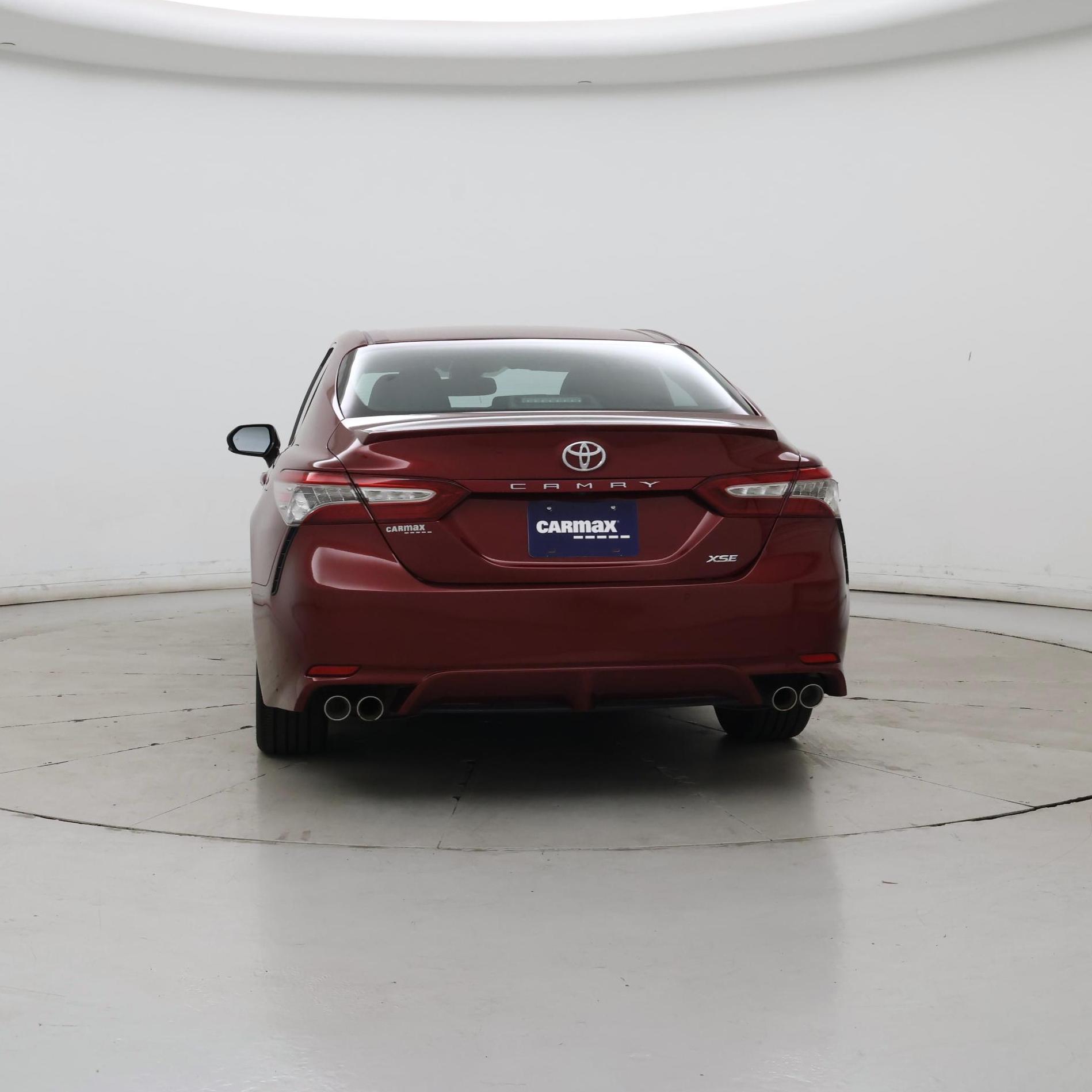 Thumbnail: 2018 Toyota Camry - 6