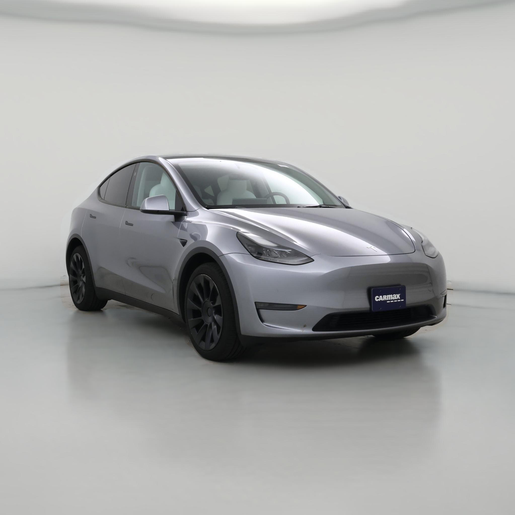 Thumbnail: 2024 Tesla Model Y - 1