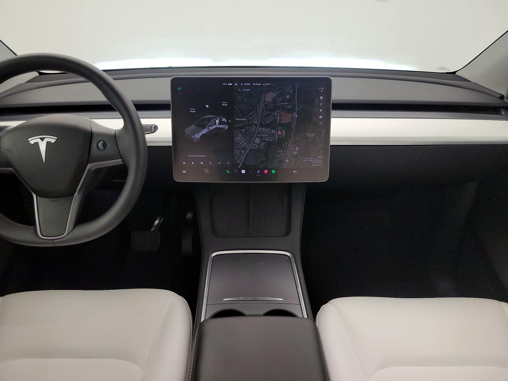 Thumbnail: 2024 Tesla Model Y - 9