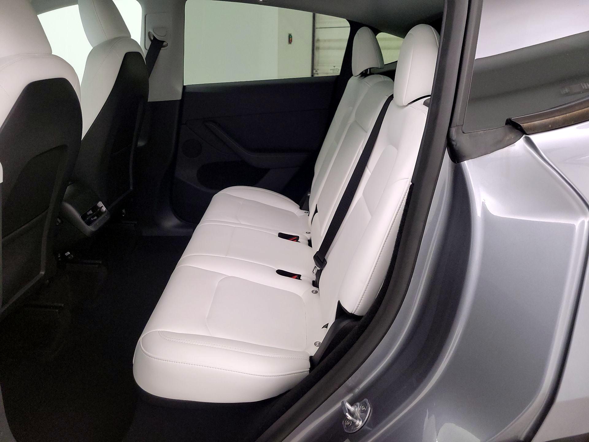 Thumbnail: 2024 Tesla Model Y - 18