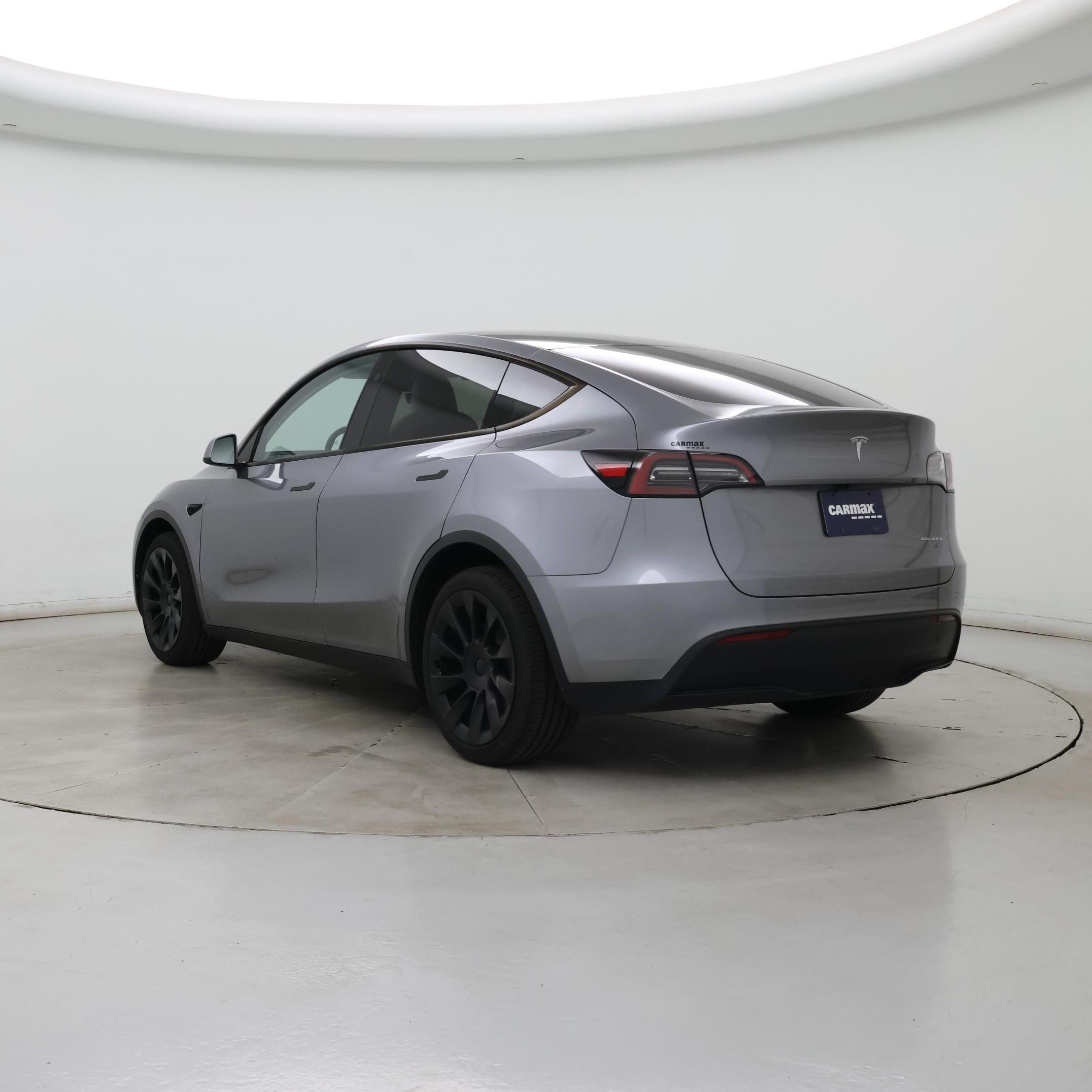 Thumbnail: 2024 Tesla Model Y - 2