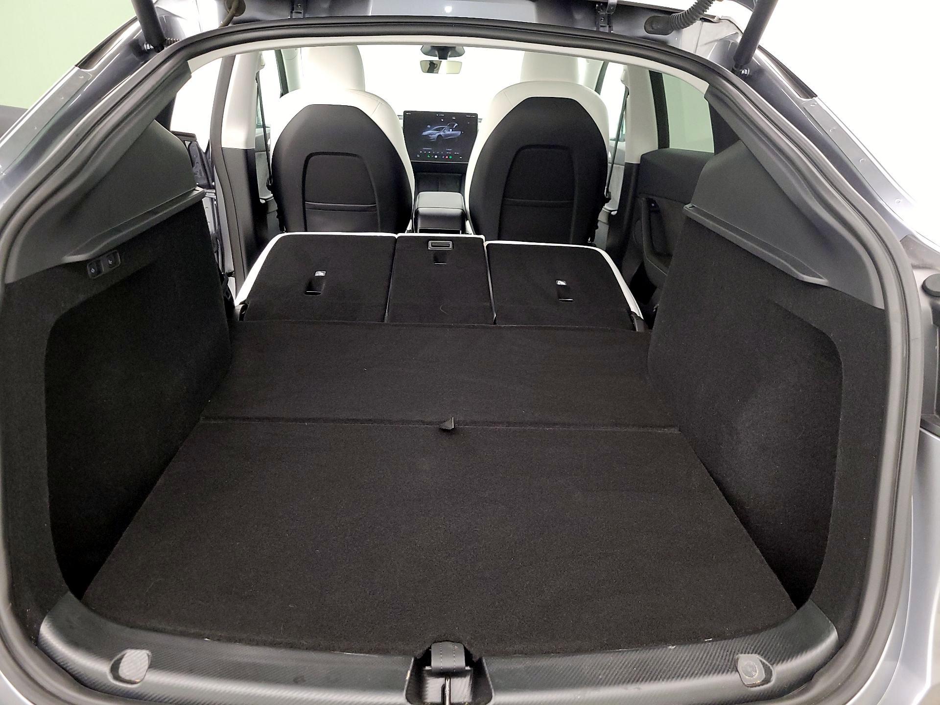 Thumbnail: 2024 Tesla Model Y - 20