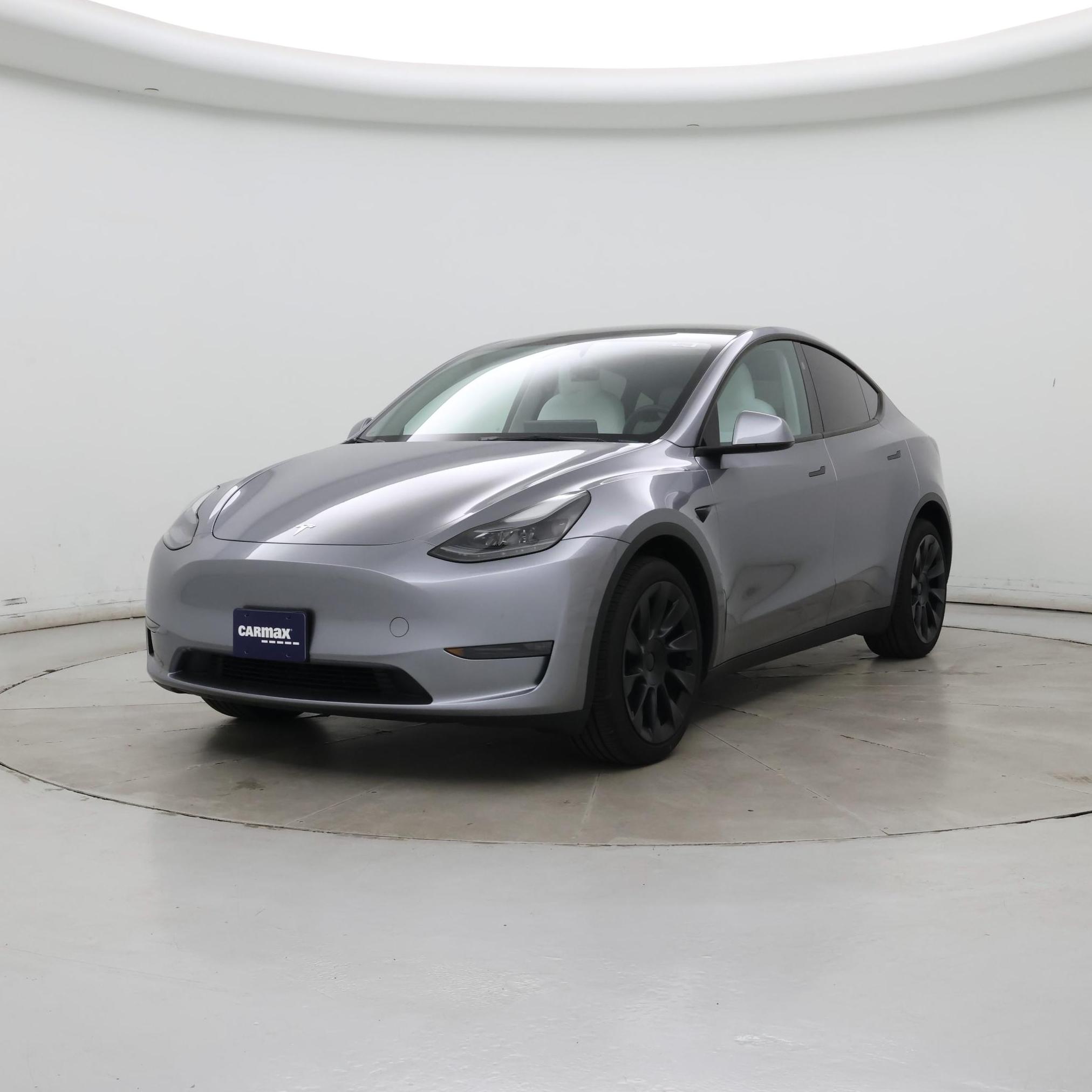 Thumbnail: 2024 Tesla Model Y - 4
