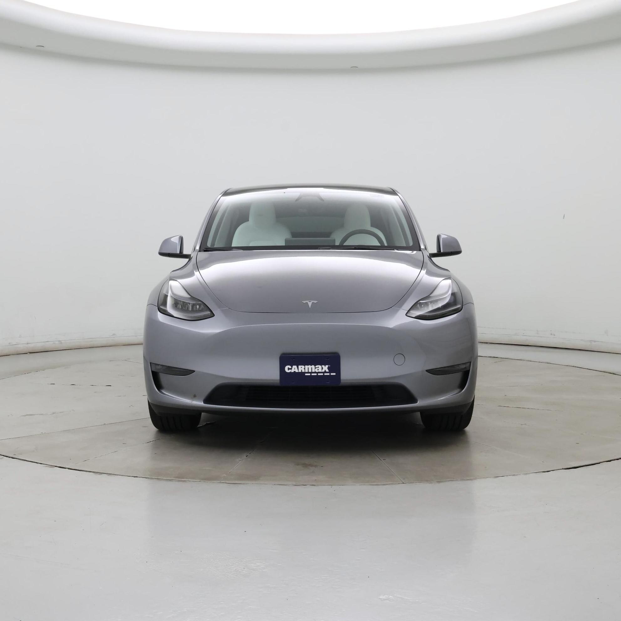 Thumbnail: 2024 Tesla Model Y - 5