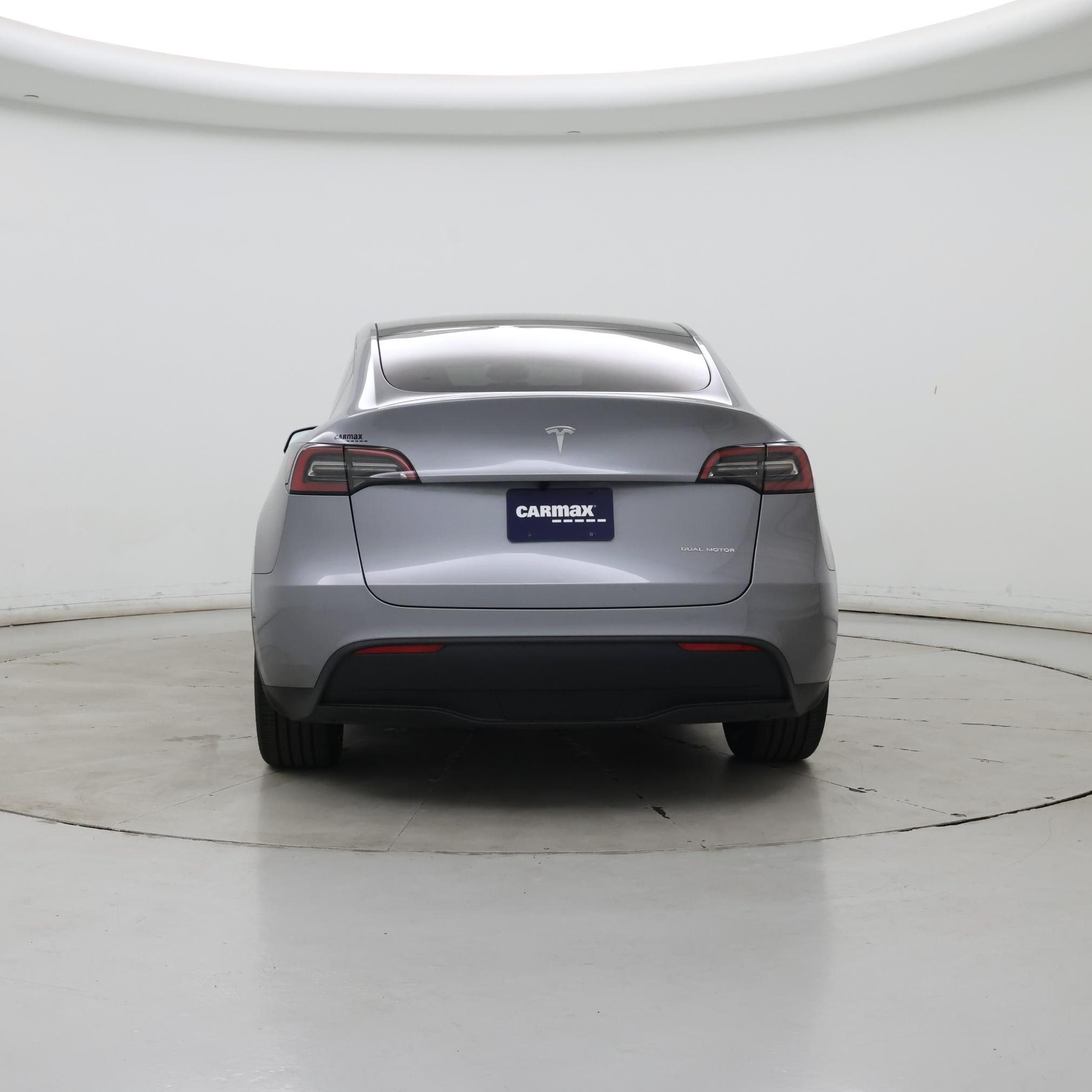 Thumbnail: 2024 Tesla Model Y - 6