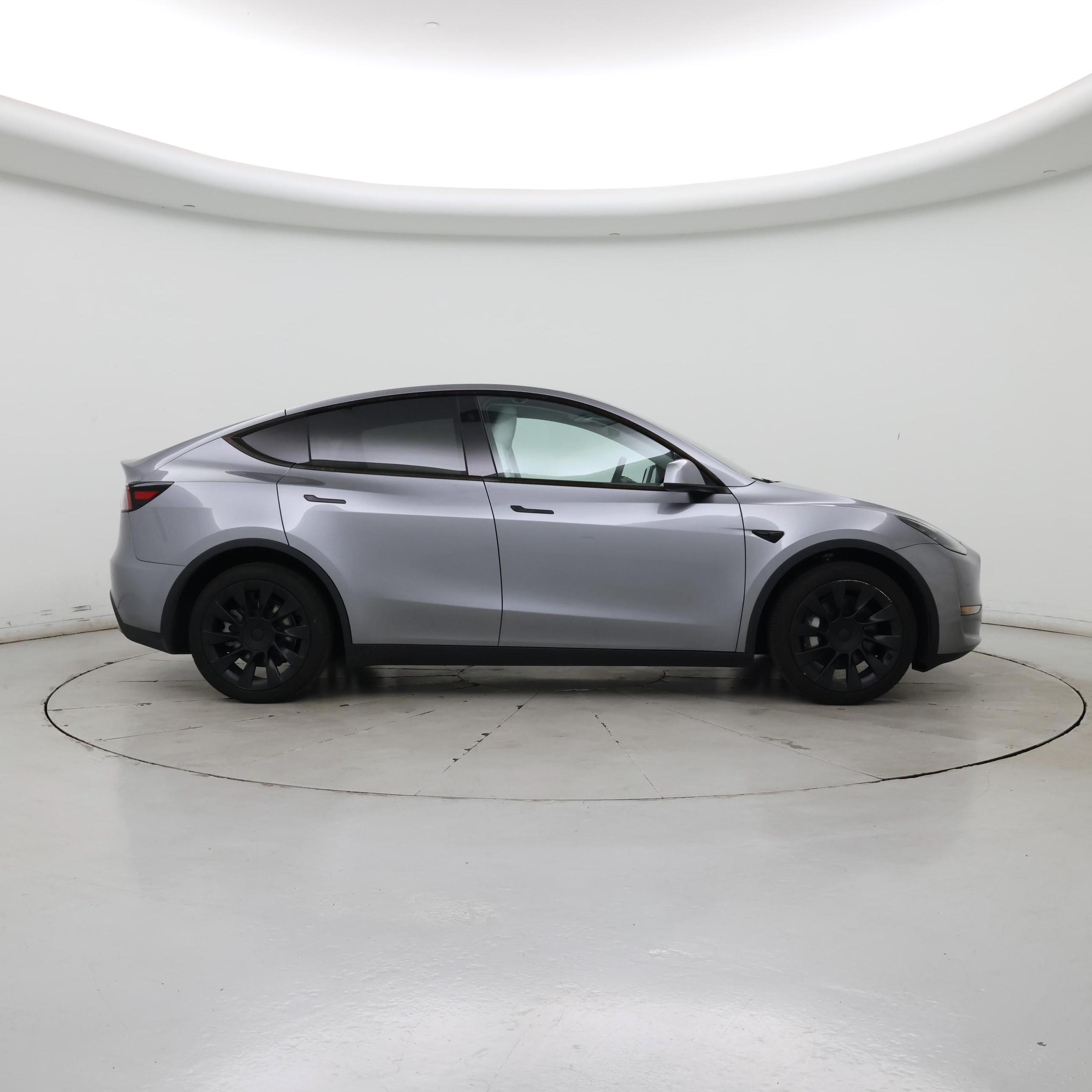 Thumbnail: 2024 Tesla Model Y - 7