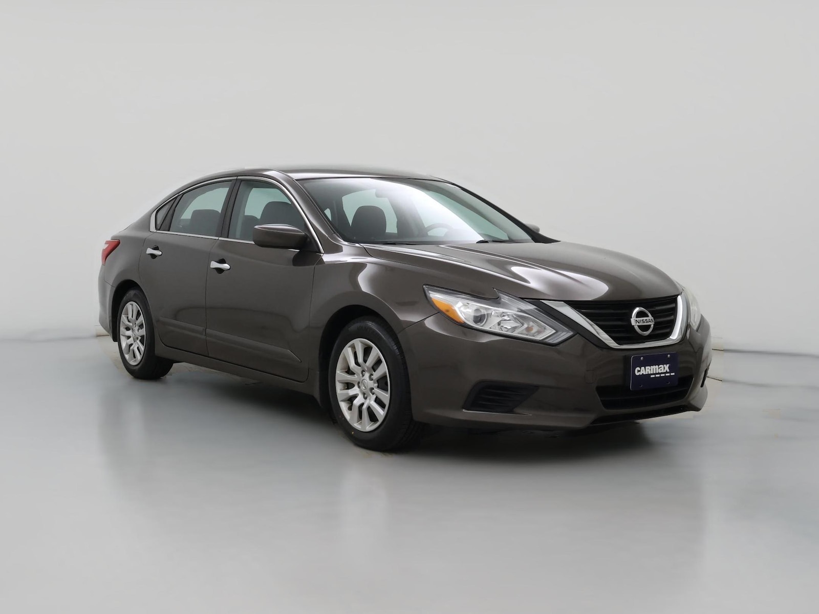 2017 Nissan Altima S