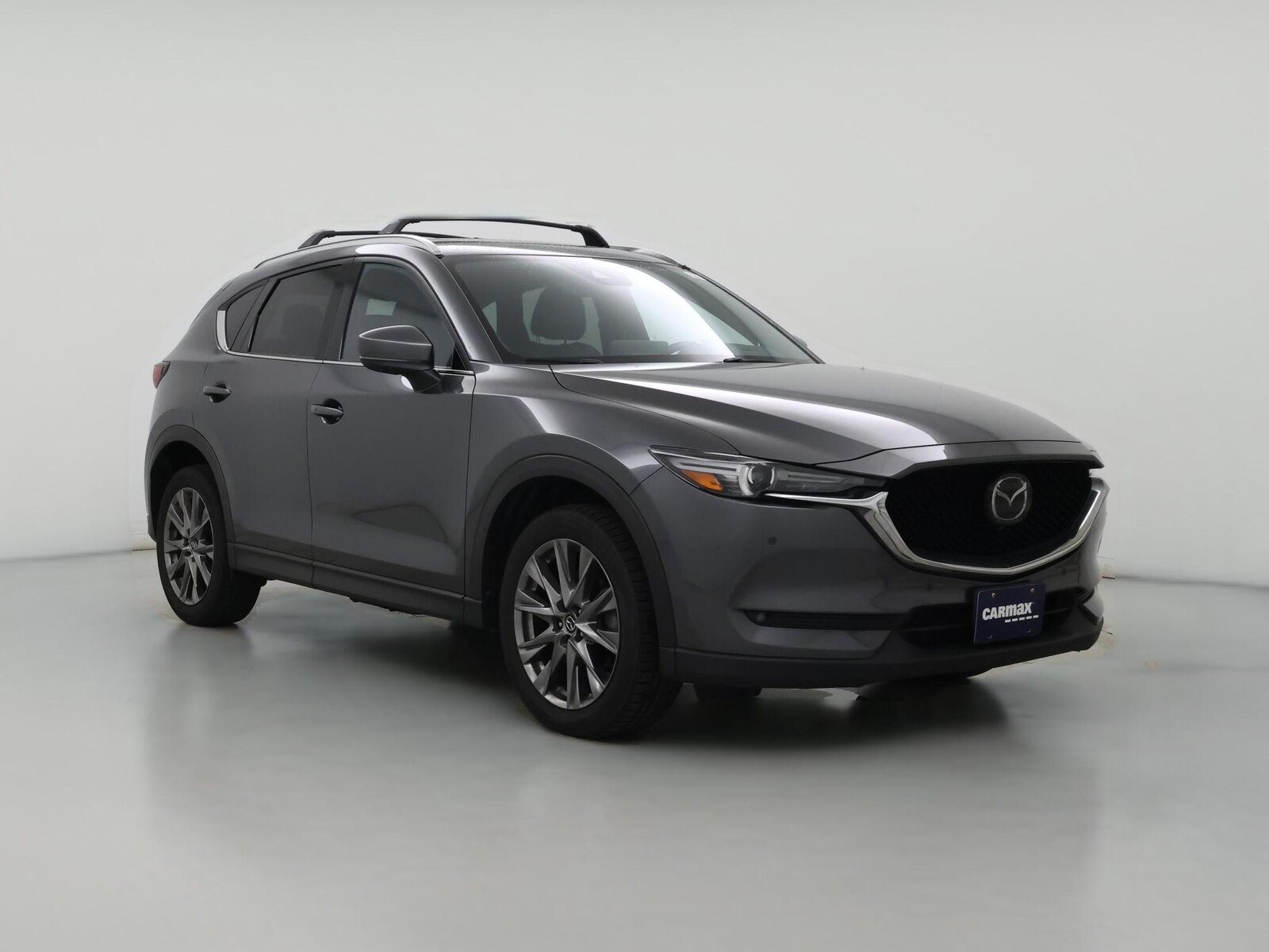 2021 Mazda CX-5 Signature
