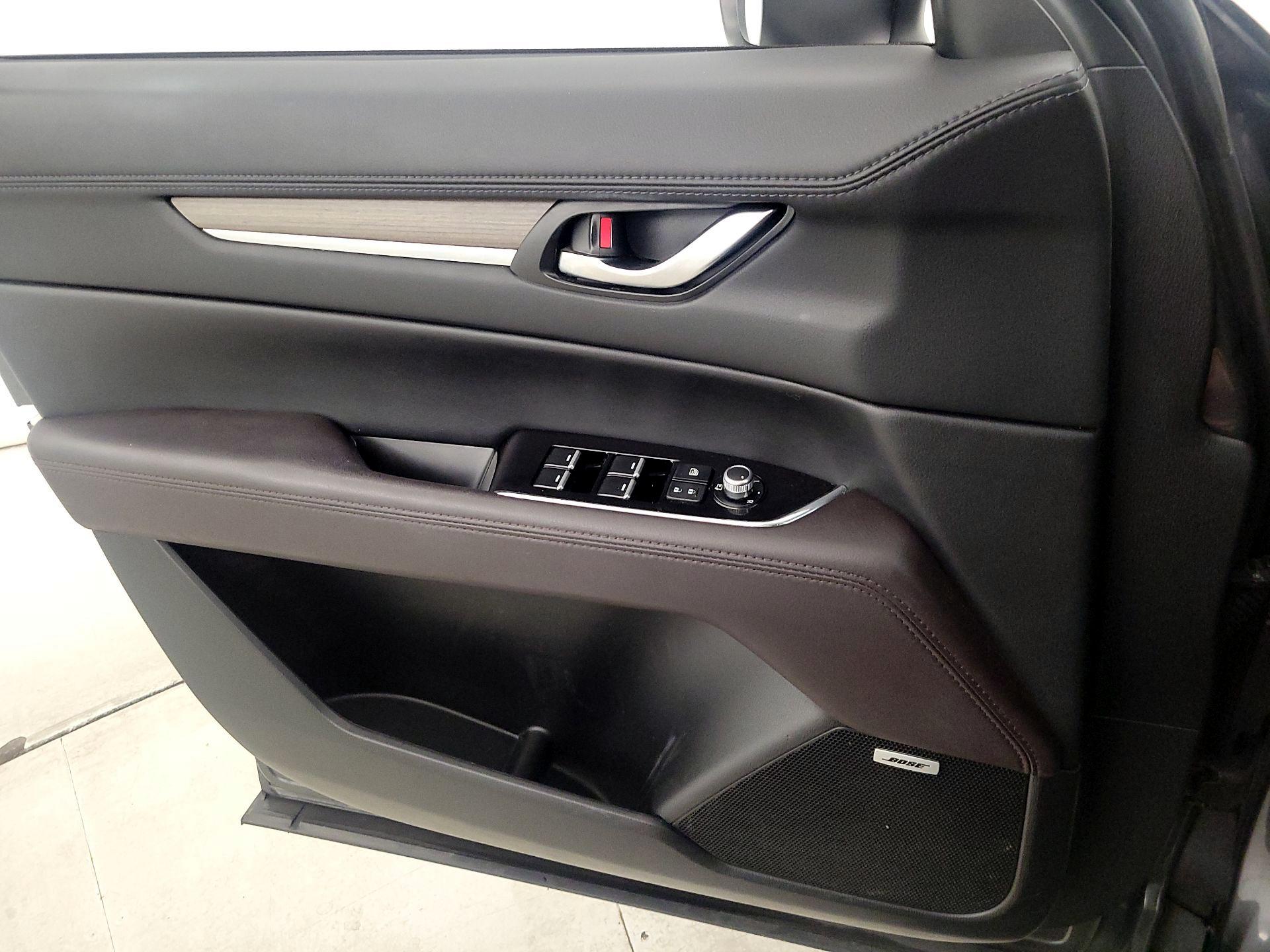 Thumbnail: 2021 Mazda CX-5 - 12