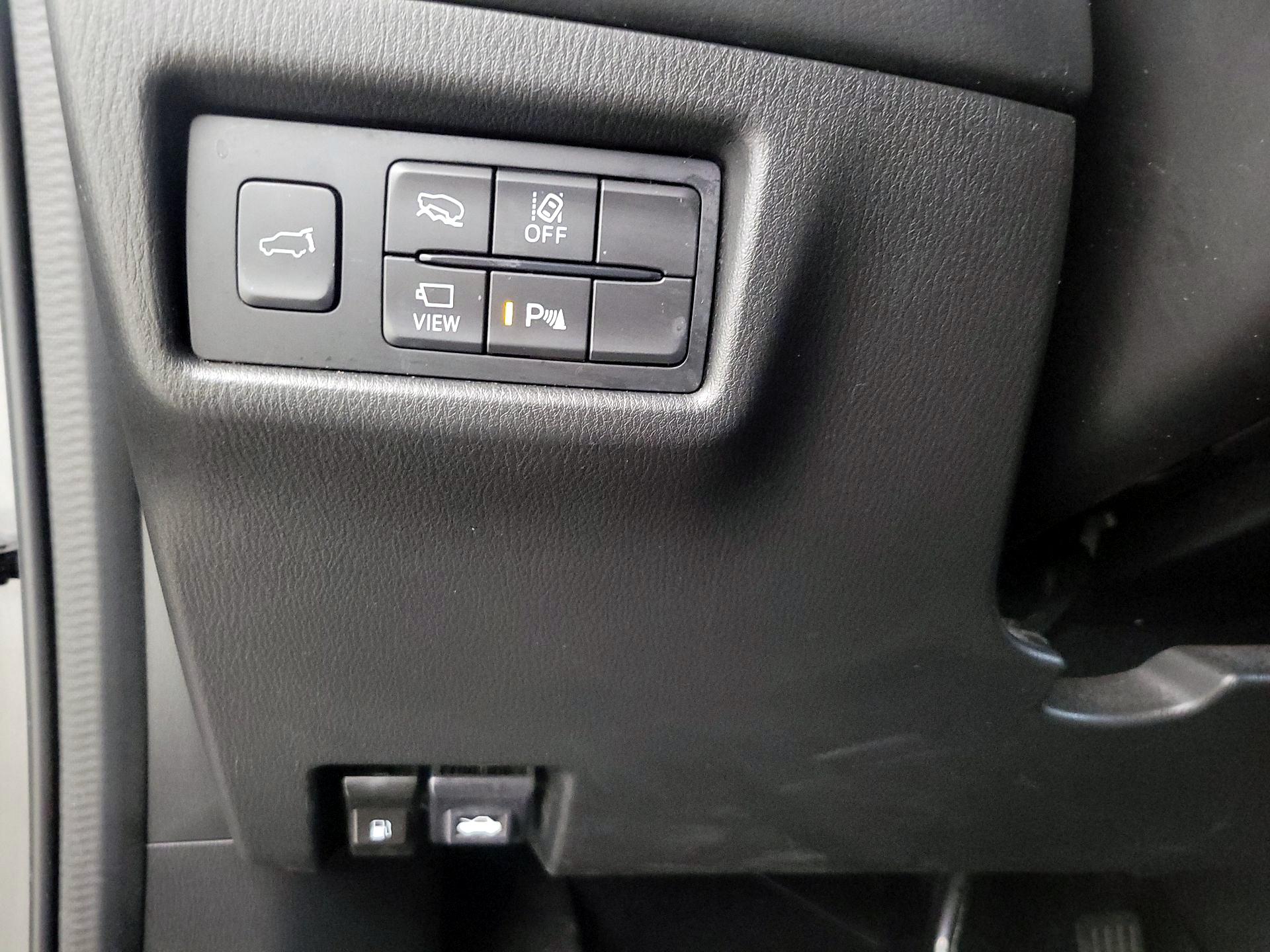 Thumbnail: 2021 Mazda CX-5 - 13