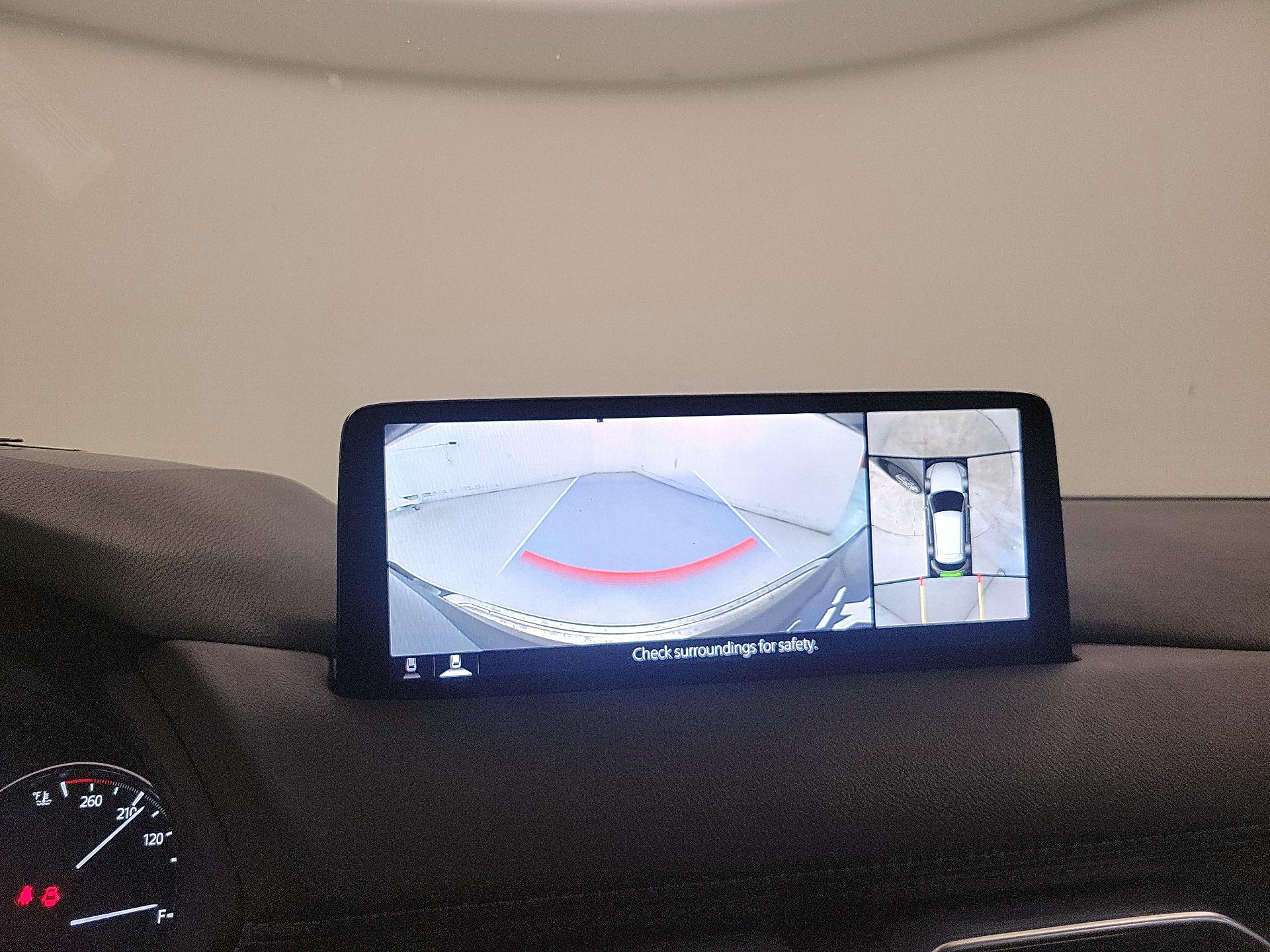 Thumbnail: 2021 Mazda CX-5 - 15