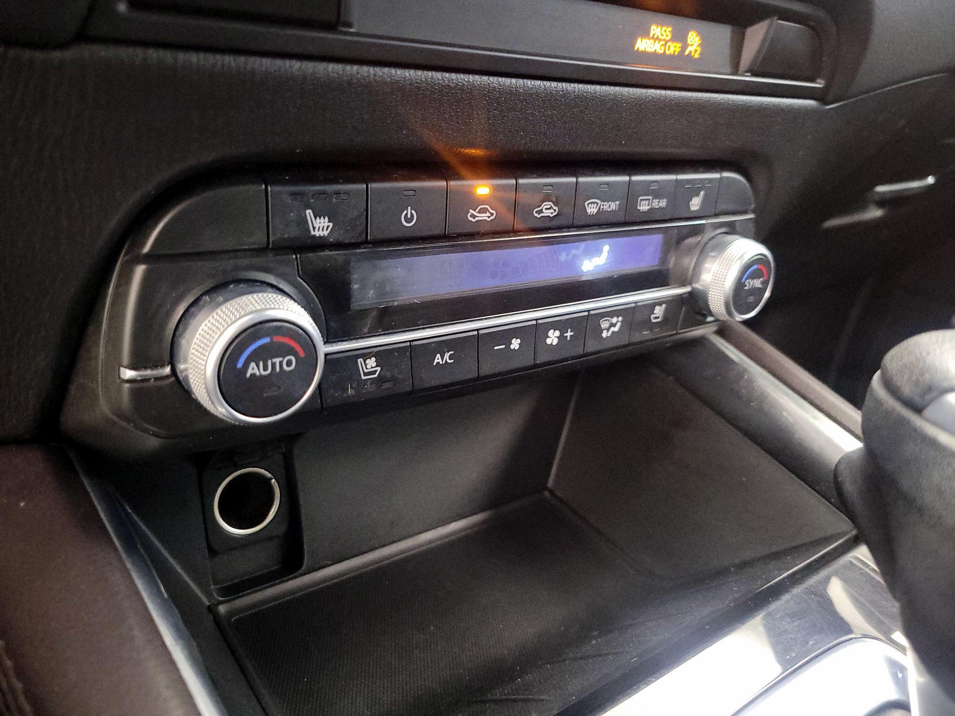 Thumbnail: 2021 Mazda CX-5 - 17