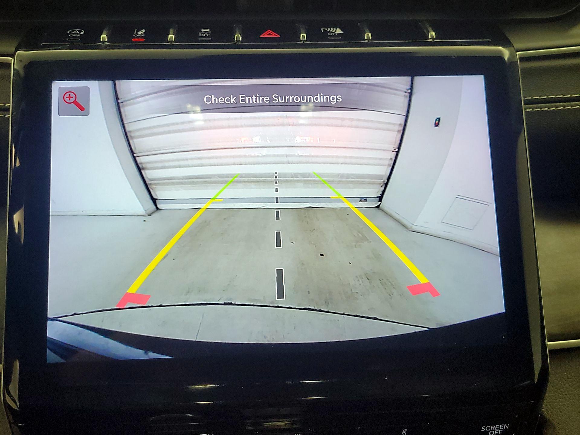 Thumbnail: 2022 Jeep Grand Cherokee - 15