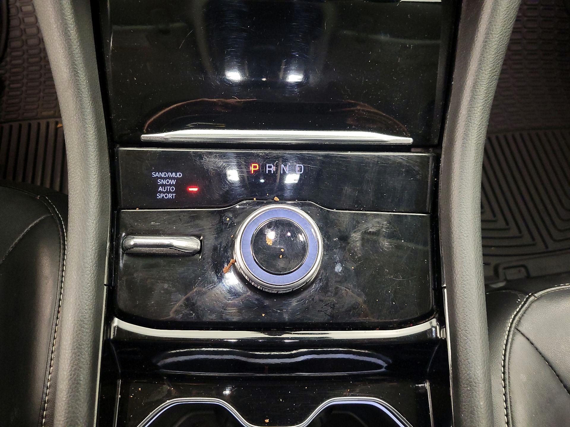 Thumbnail: 2022 Jeep Grand Cherokee - 18