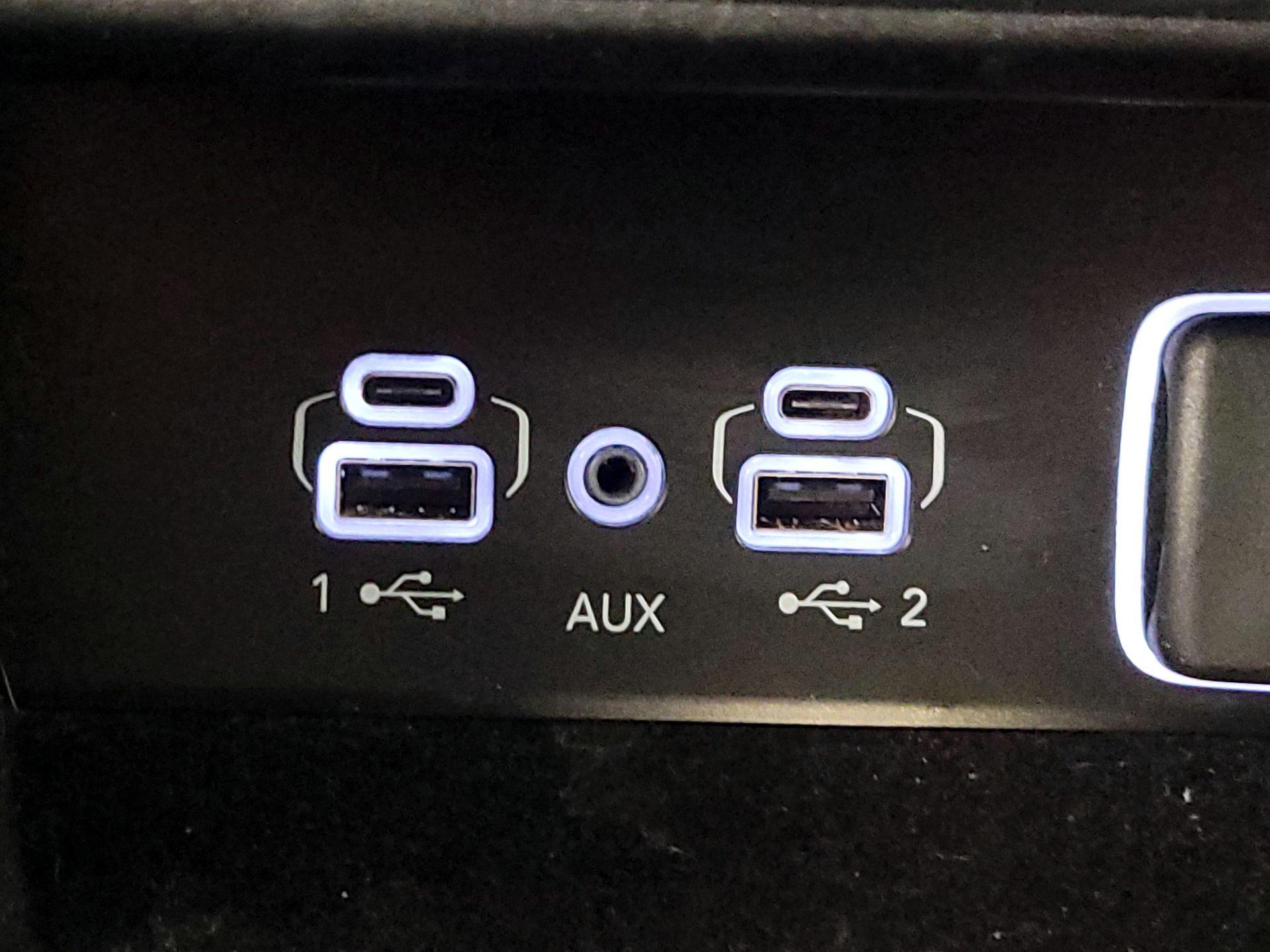 Thumbnail: 2022 Jeep Grand Cherokee - 19