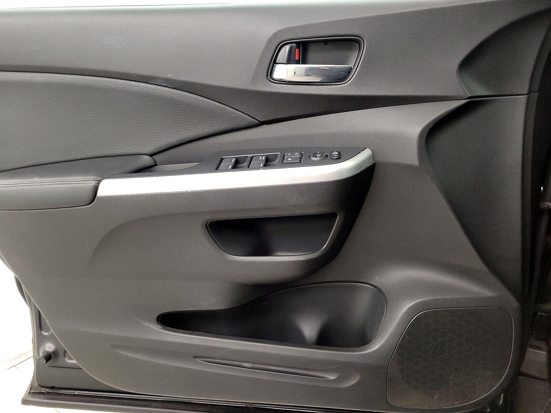 Thumbnail: 2015 Honda CR-V - 12