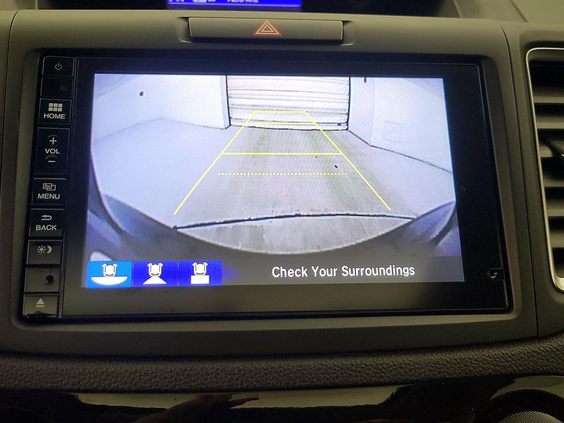 Thumbnail: 2015 Honda CR-V - 15