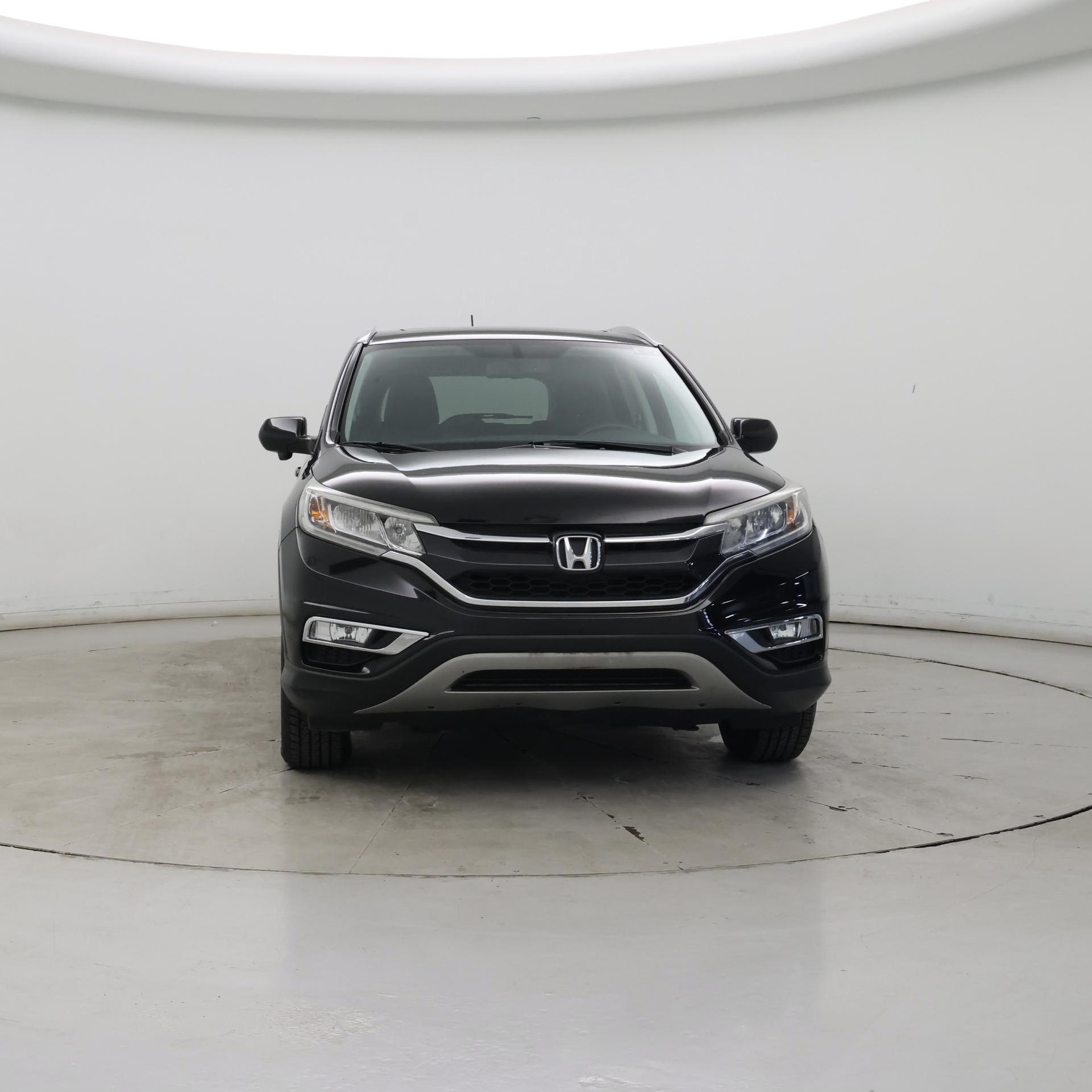Thumbnail: 2015 Honda CR-V - 5