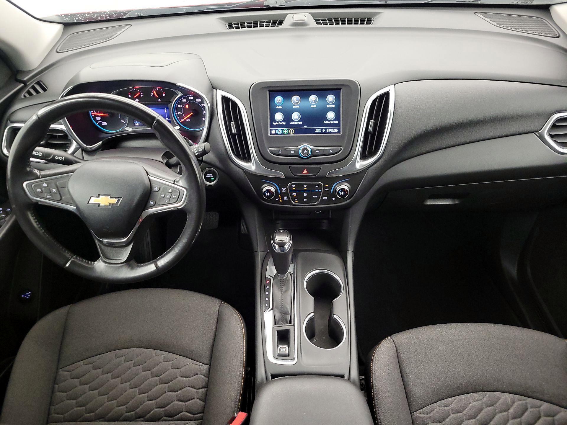 Thumbnail: 2019 Chevrolet Equinox - 9