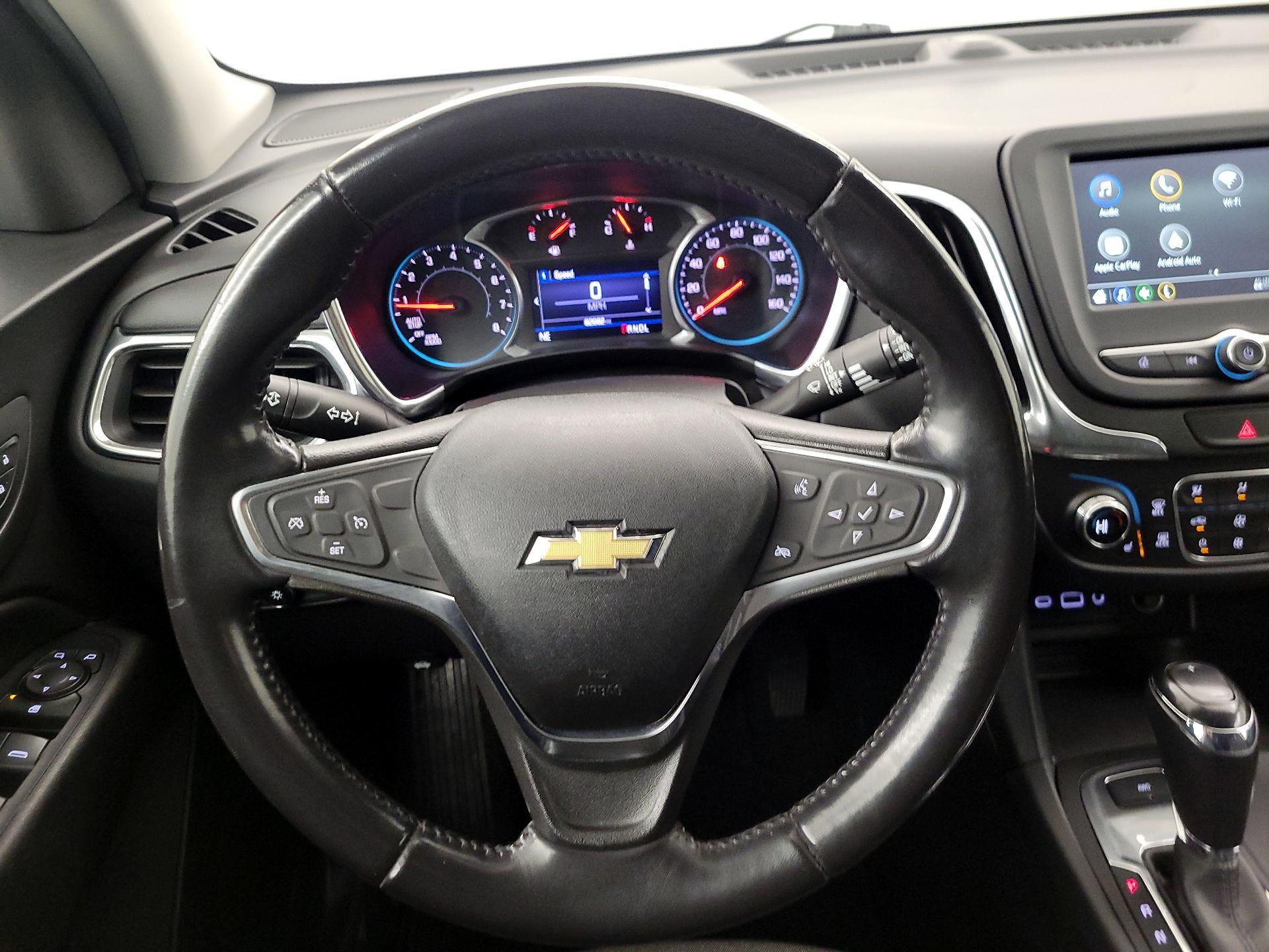 Thumbnail: 2019 Chevrolet Equinox - 10
