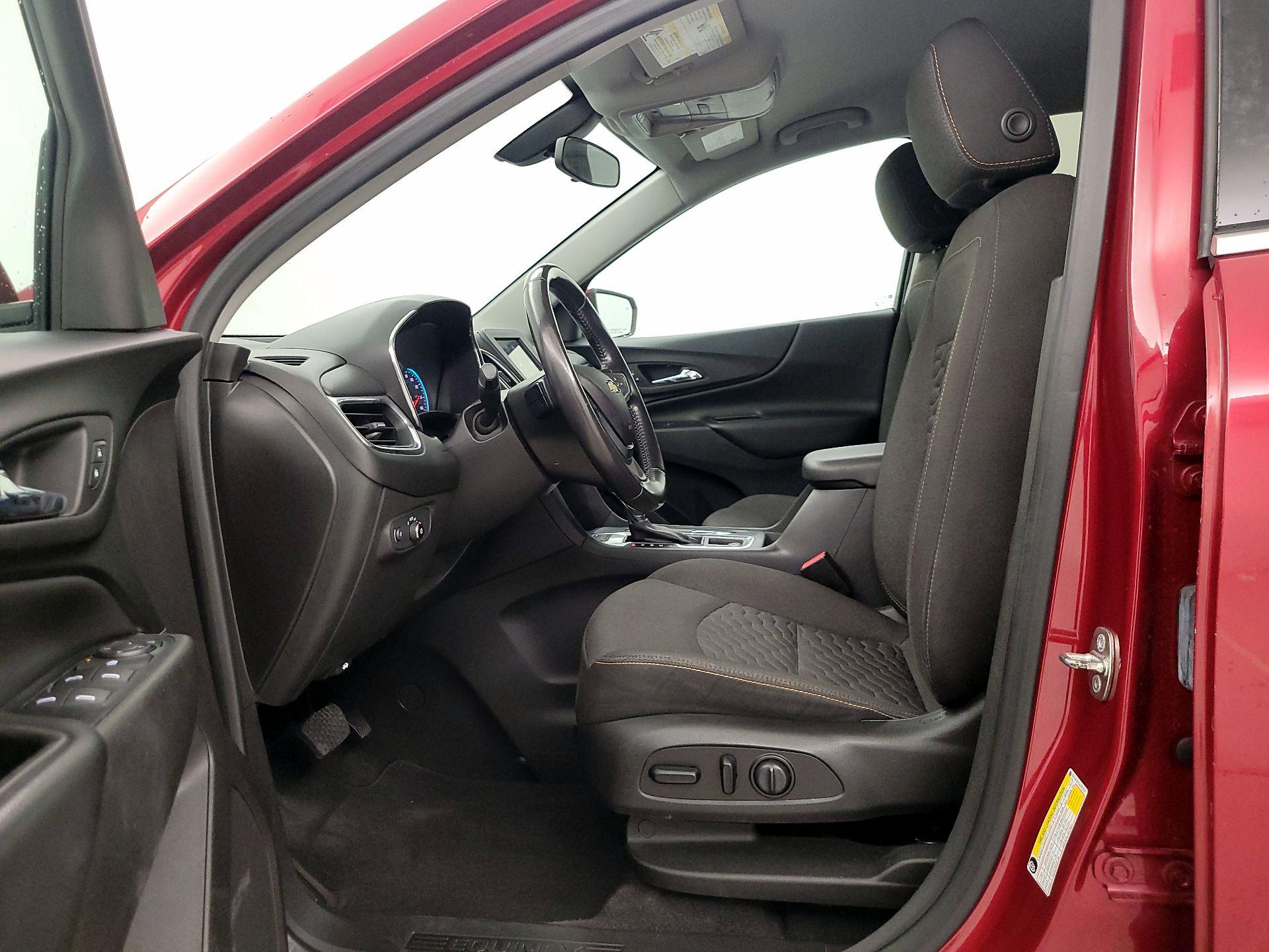 Thumbnail: 2019 Chevrolet Equinox - 11