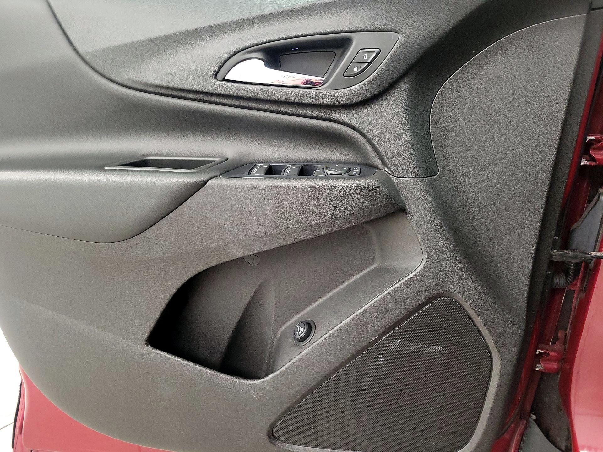 Thumbnail: 2019 Chevrolet Equinox - 12