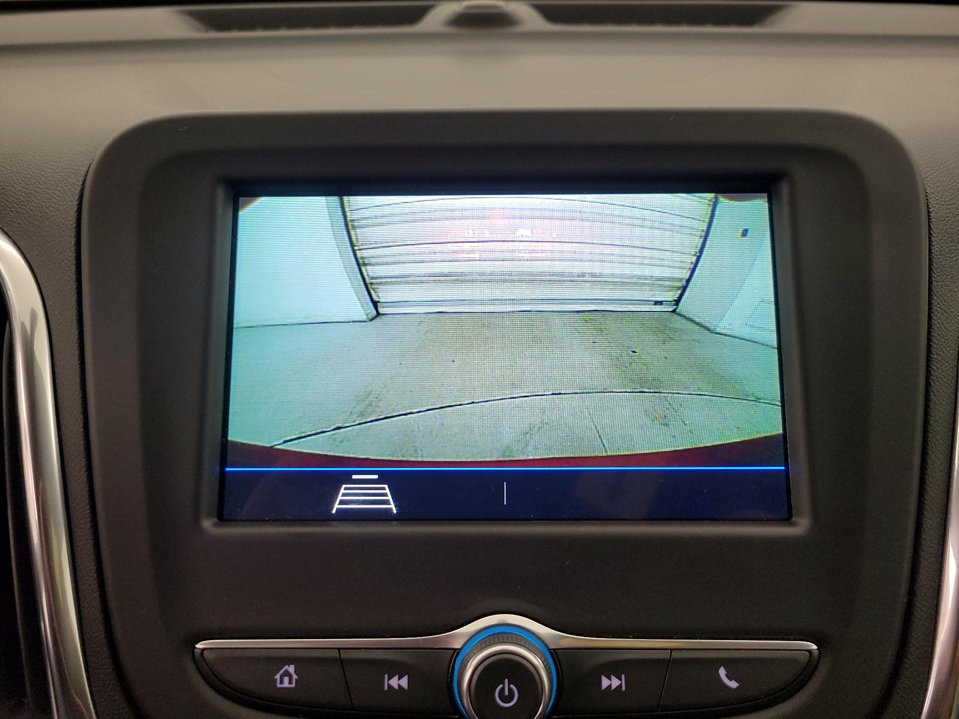 Thumbnail: 2019 Chevrolet Equinox - 14