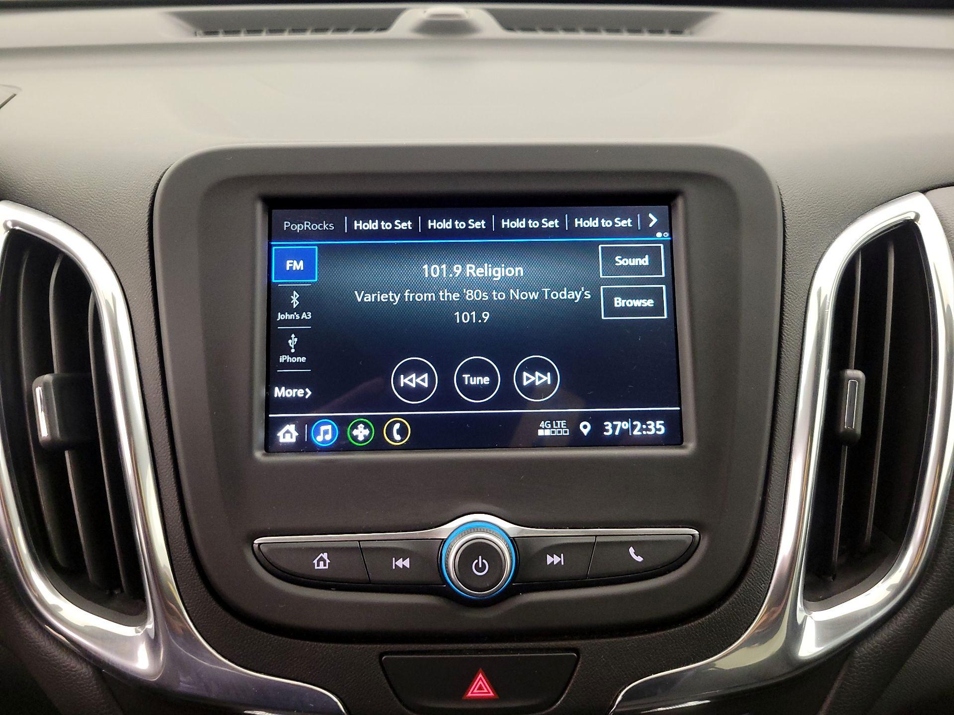 Thumbnail: 2019 Chevrolet Equinox - 15