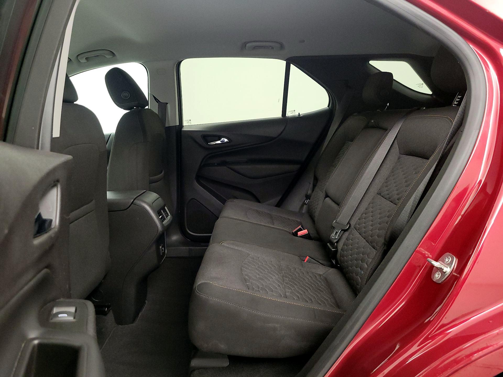 Thumbnail: 2019 Chevrolet Equinox - 19