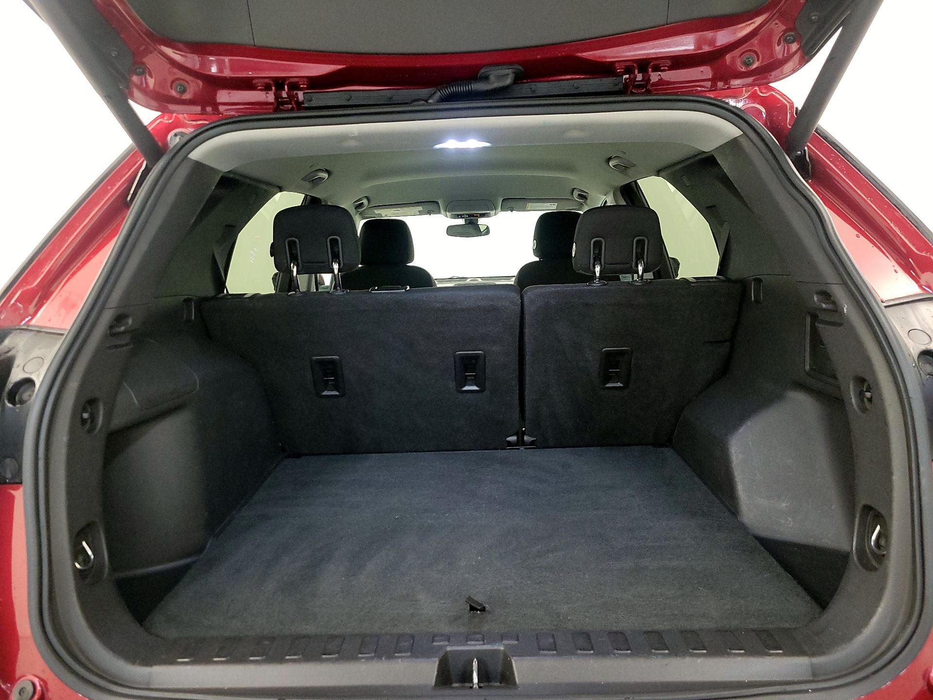 Thumbnail: 2019 Chevrolet Equinox - 20