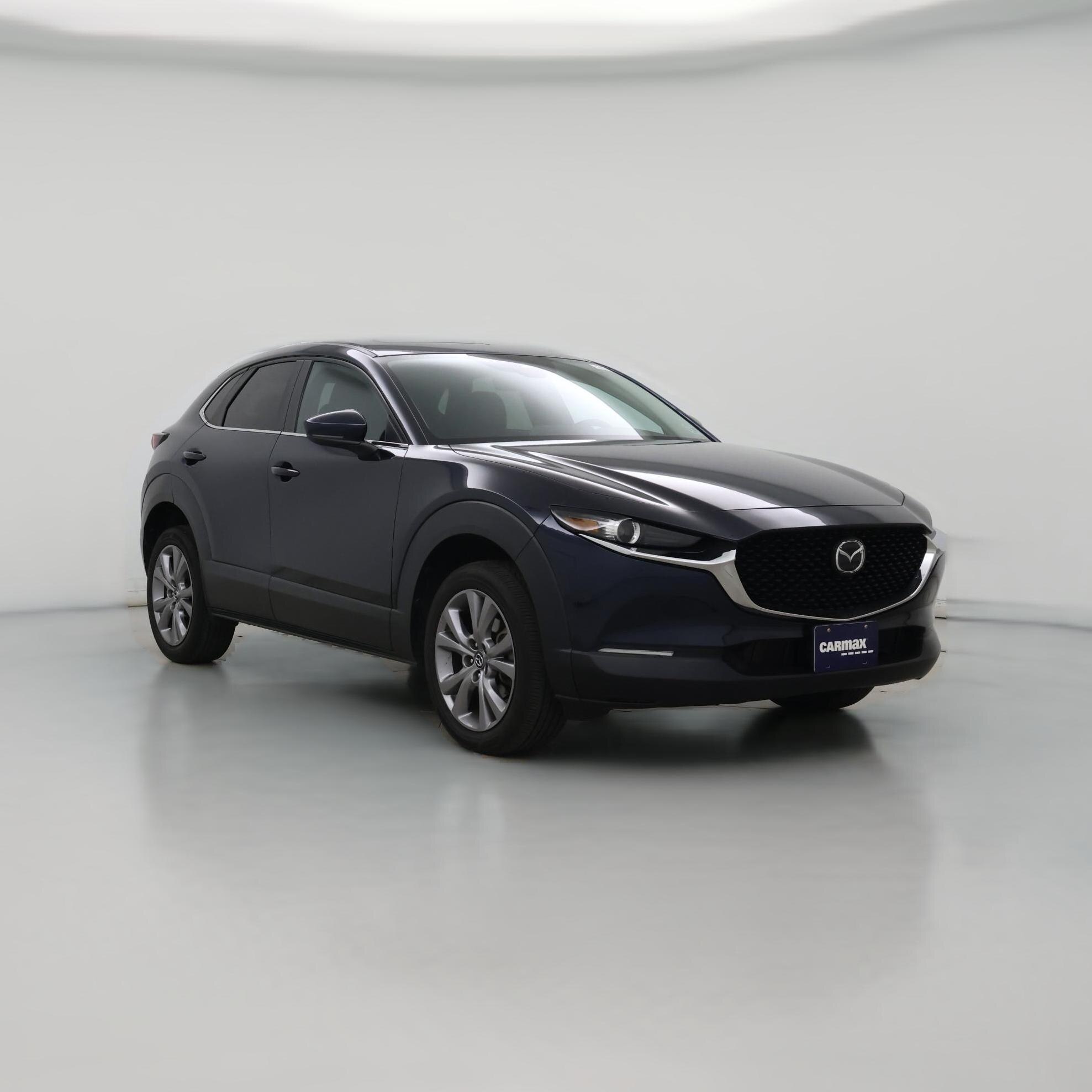 Thumbnail: 2021 Mazda CX-30 - 1