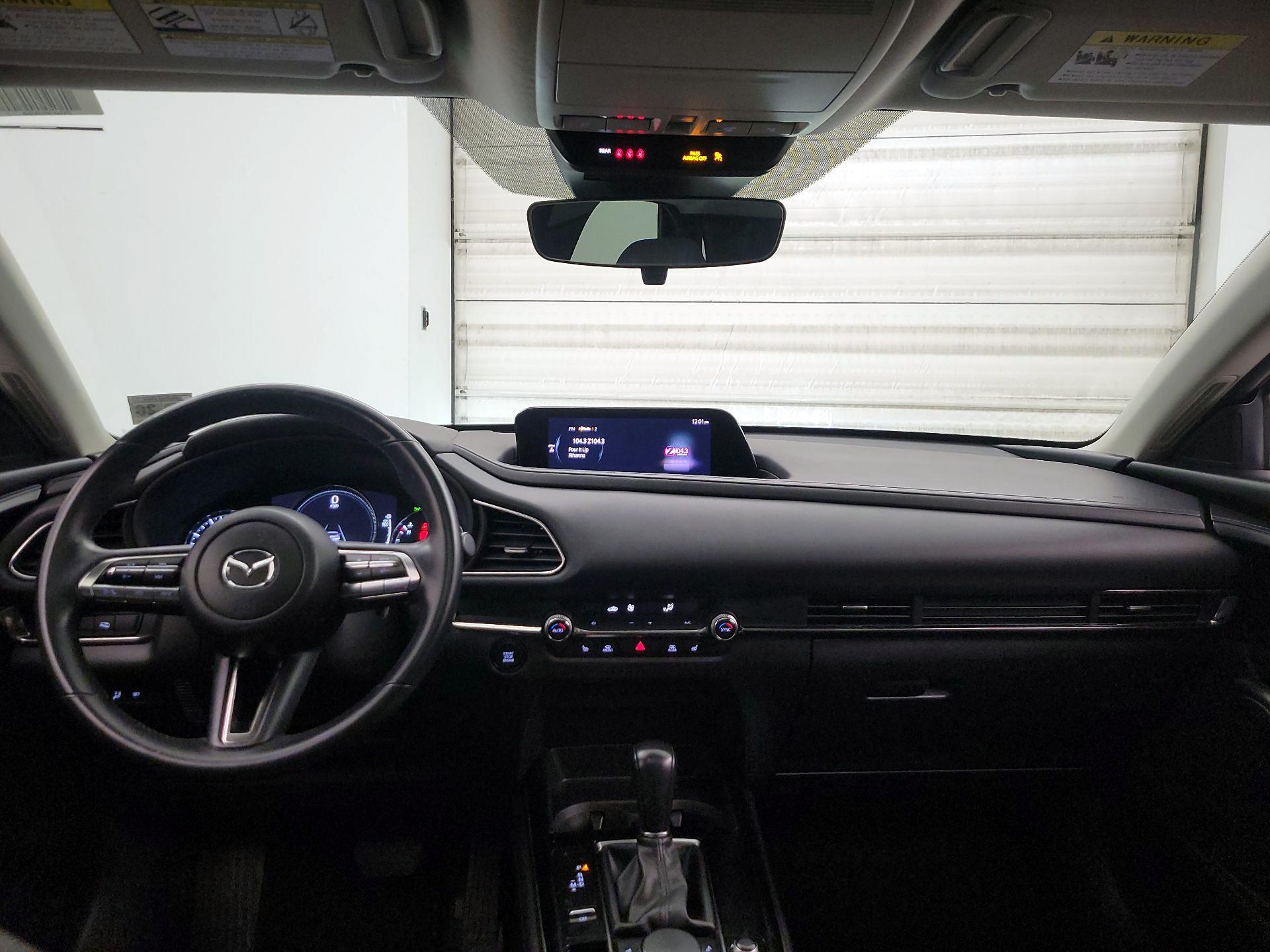 Thumbnail: 2021 Mazda CX-30 - 9