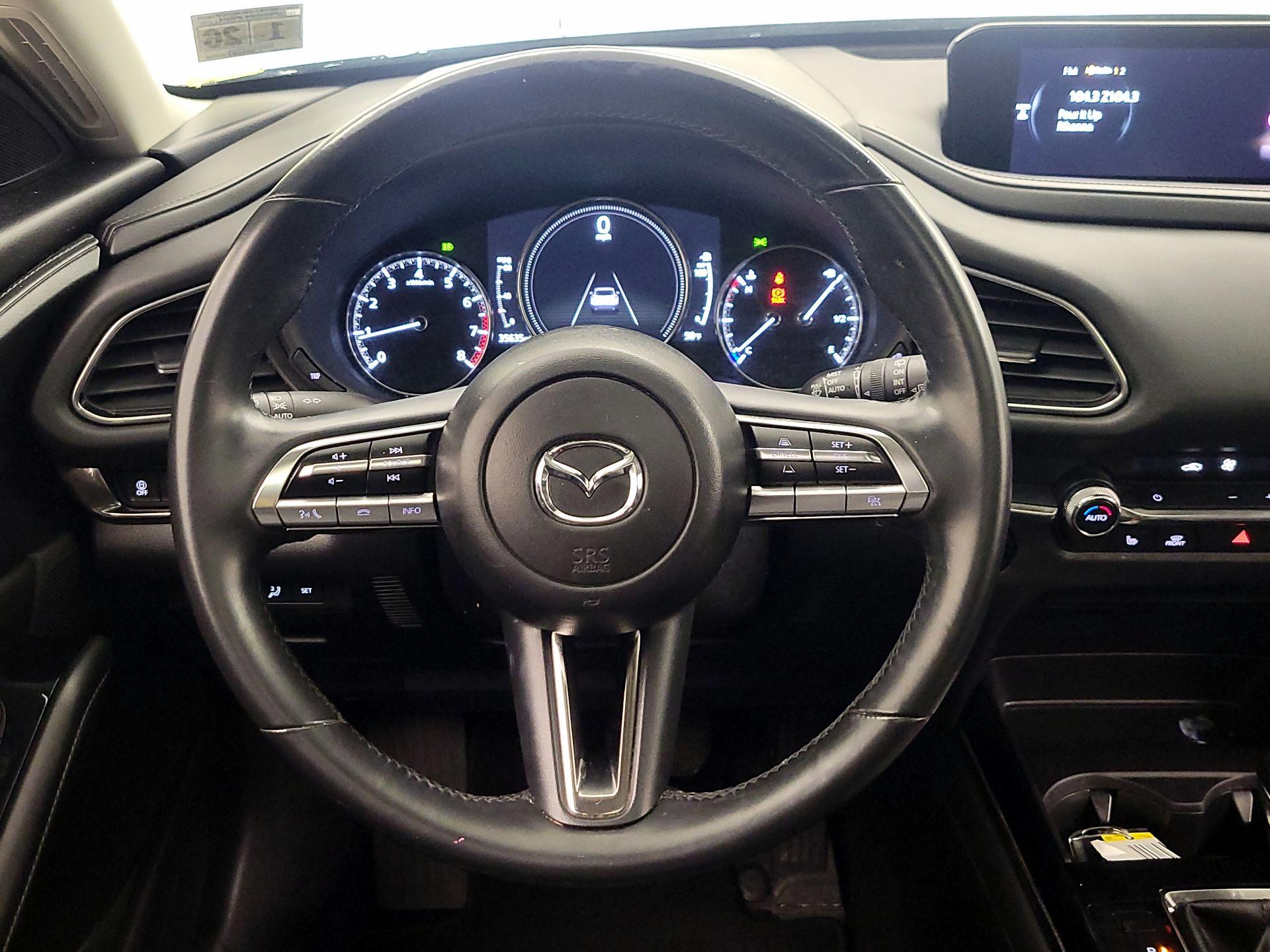 Thumbnail: 2021 Mazda CX-30 - 10