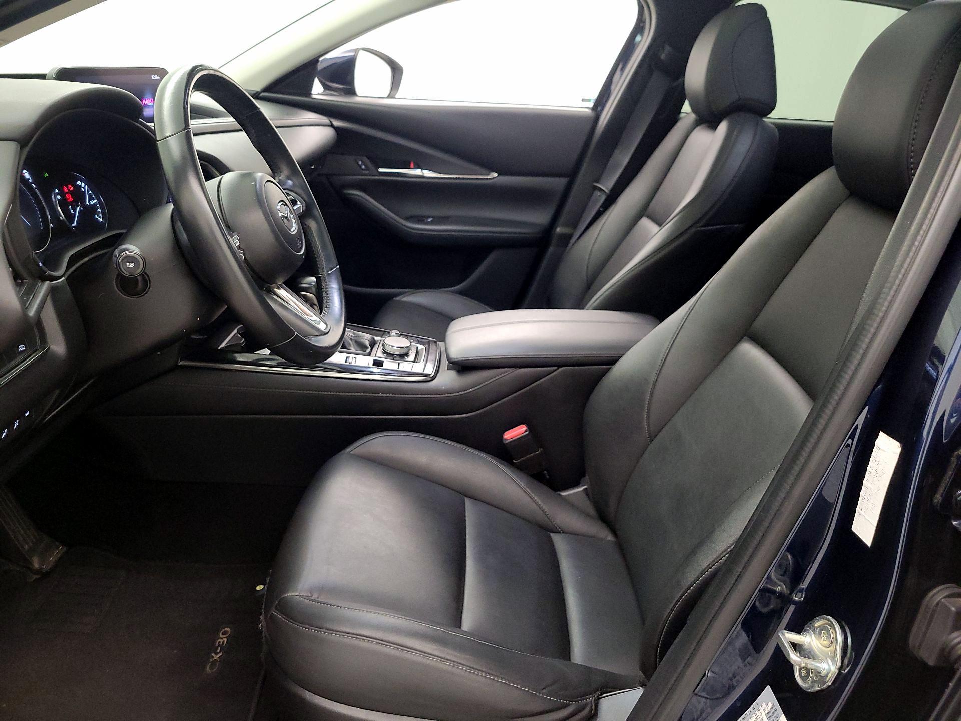 Thumbnail: 2021 Mazda CX-30 - 11