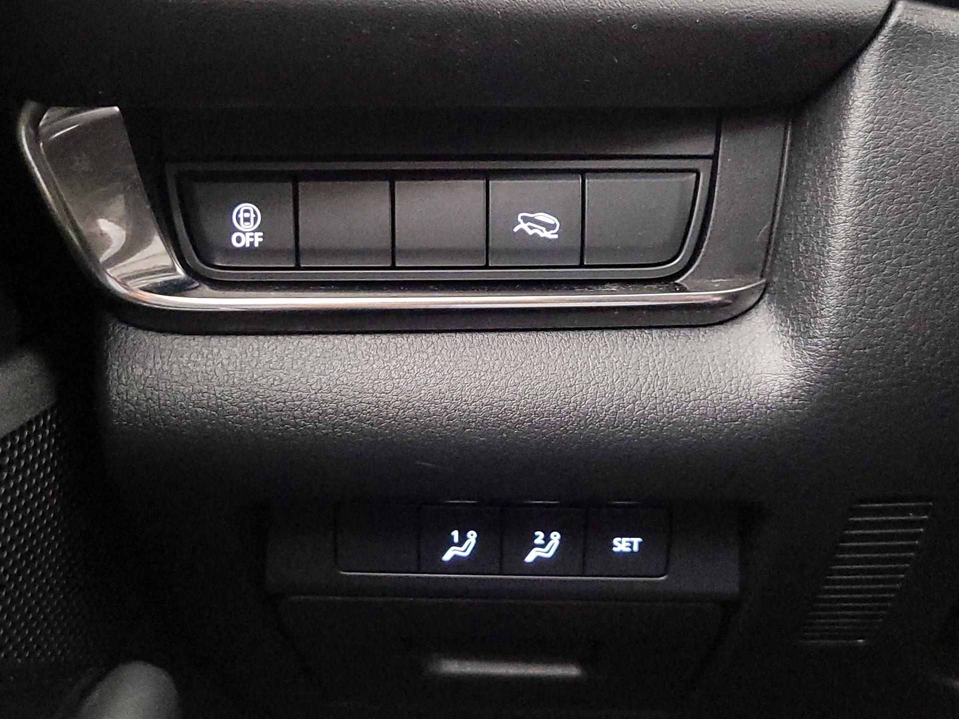 Thumbnail: 2021 Mazda CX-30 - 13