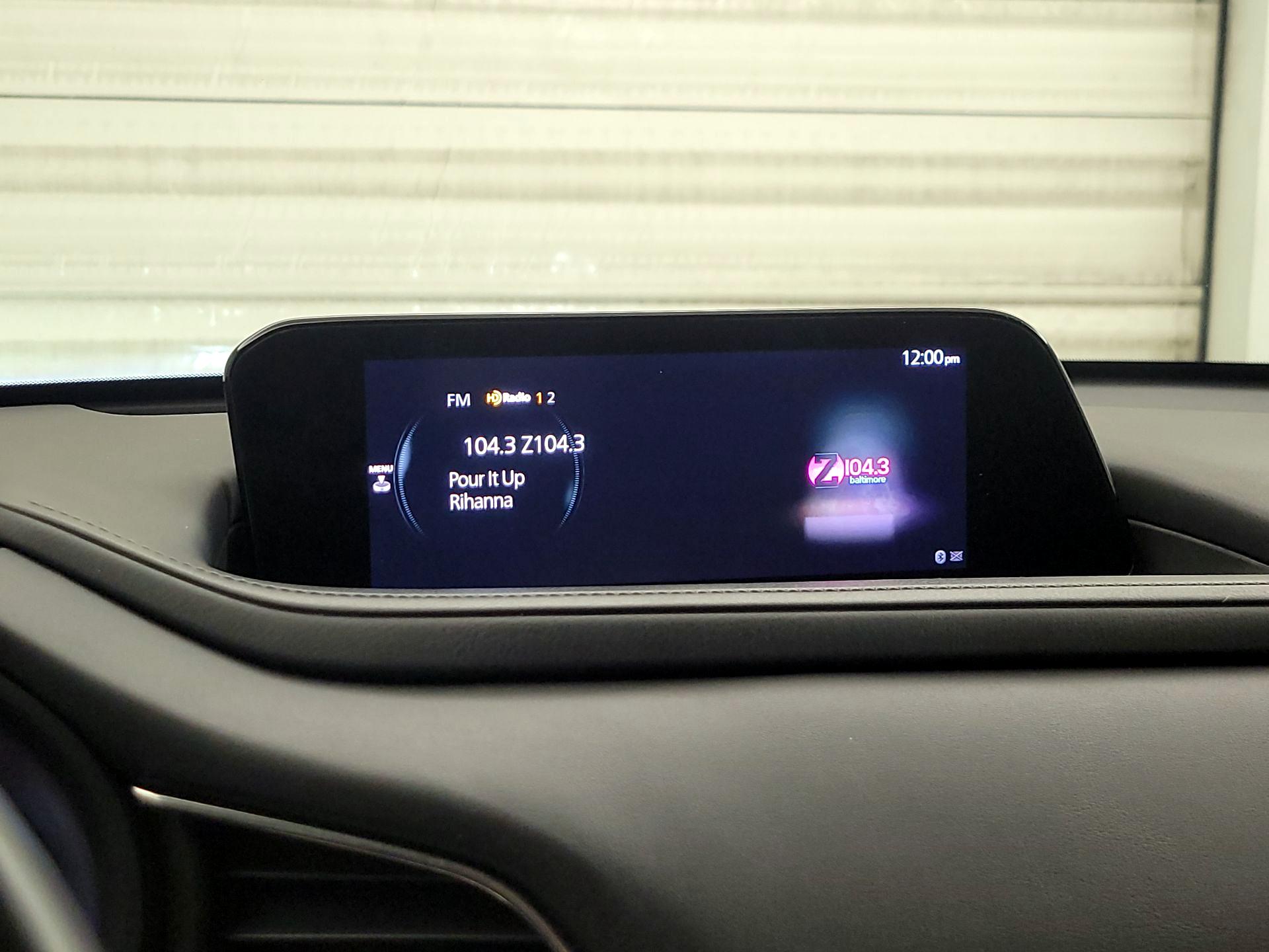 Thumbnail: 2021 Mazda CX-30 - 15