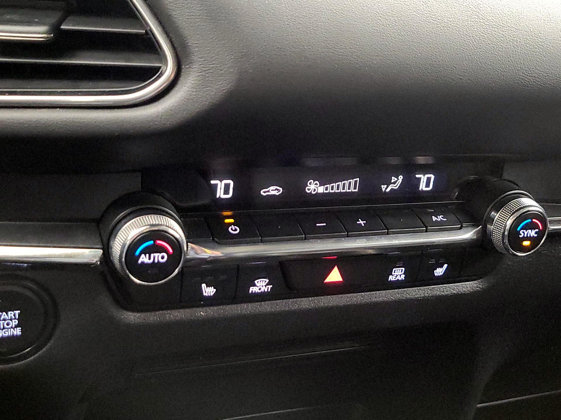 Thumbnail: 2021 Mazda CX-30 - 16