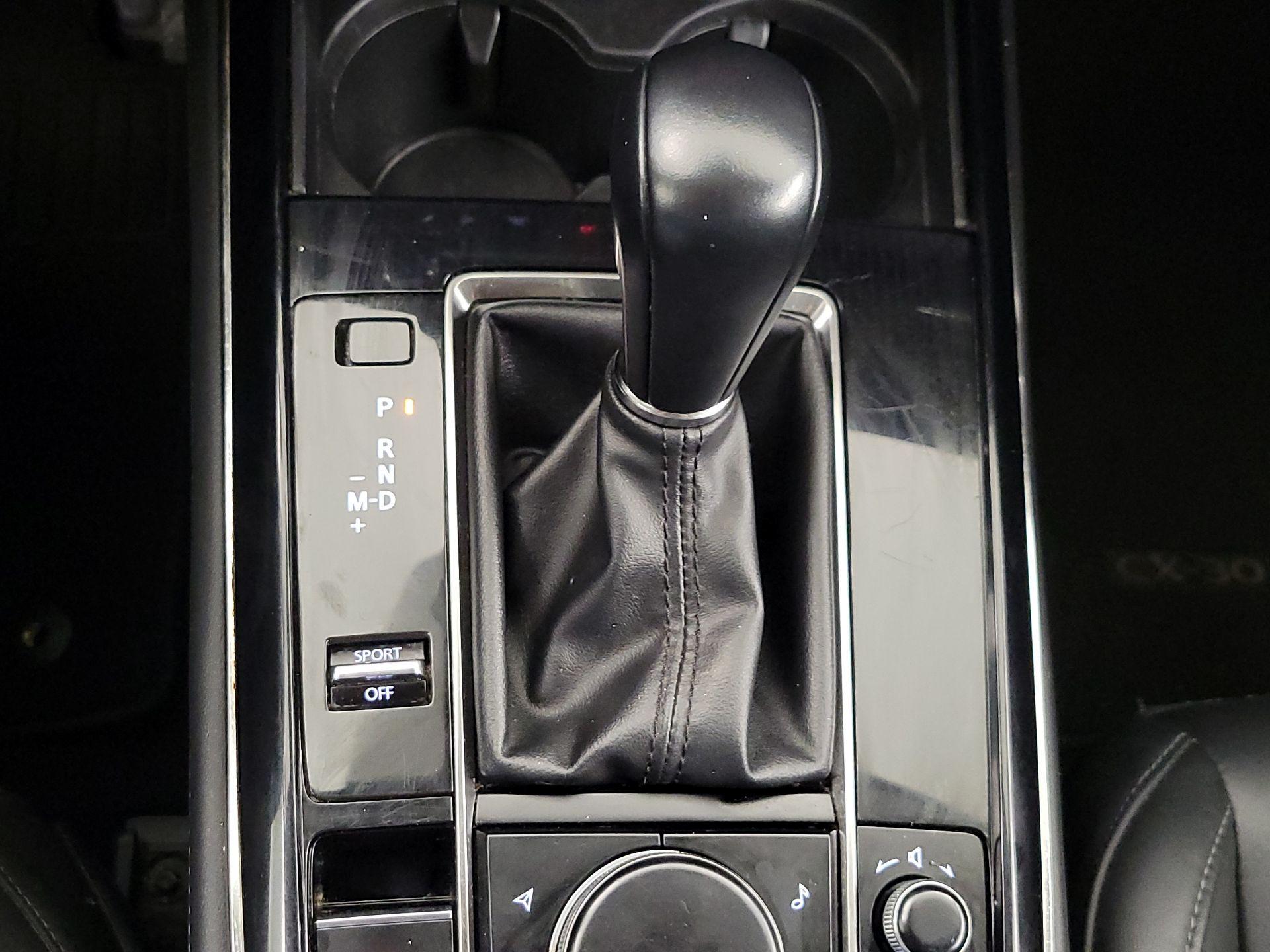 Thumbnail: 2021 Mazda CX-30 - 17