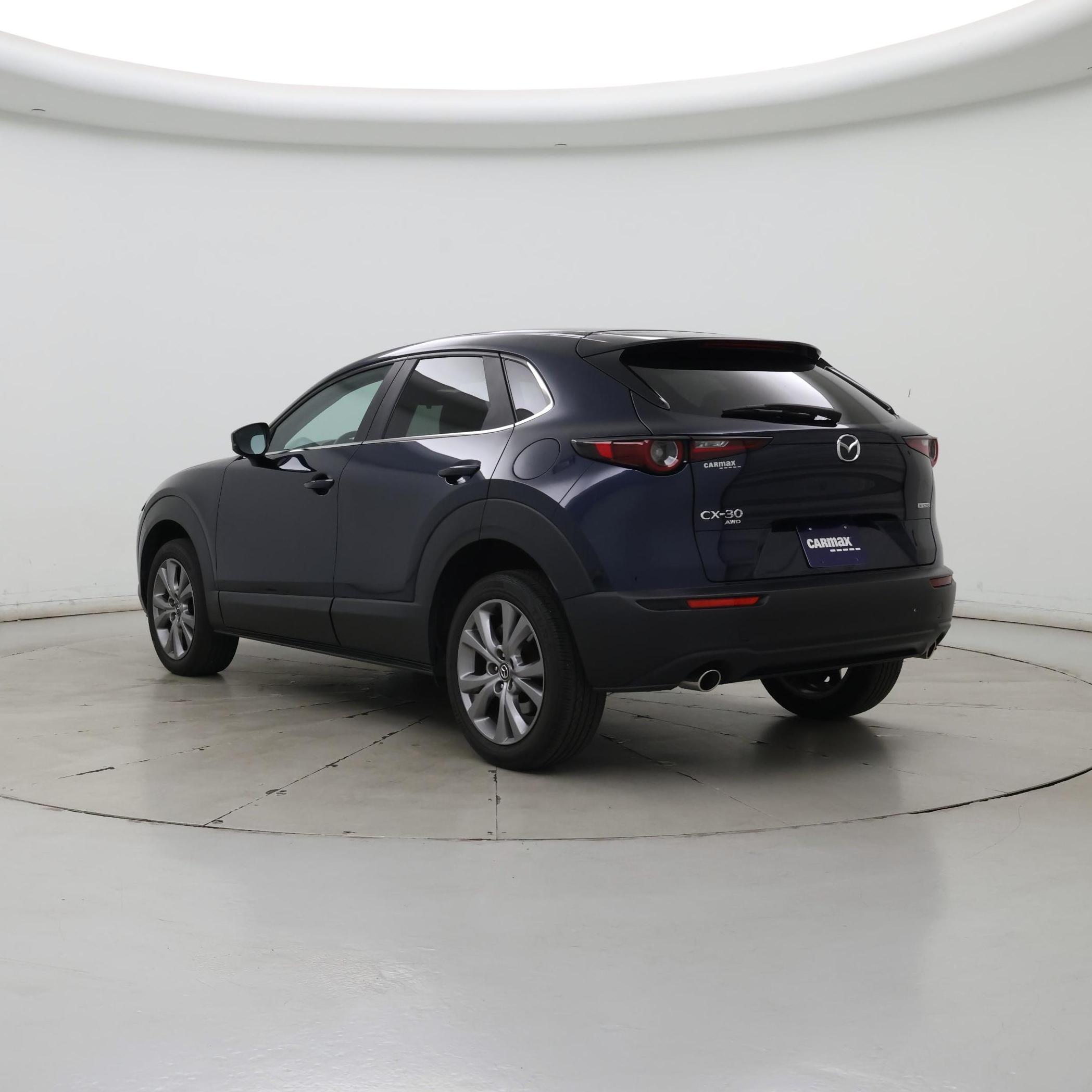 Thumbnail: 2021 Mazda CX-30 - 2
