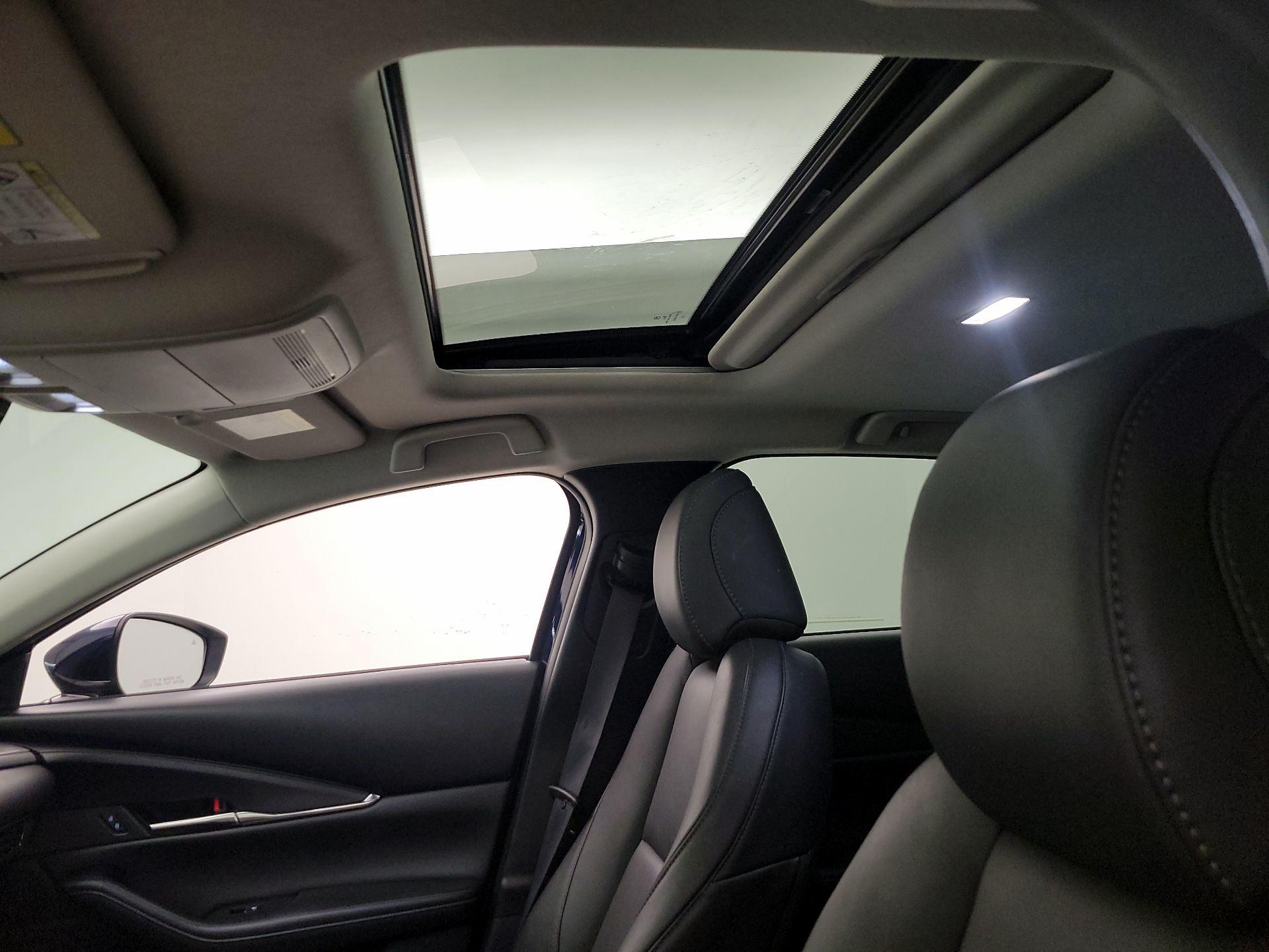 Thumbnail: 2021 Mazda CX-30 - 19