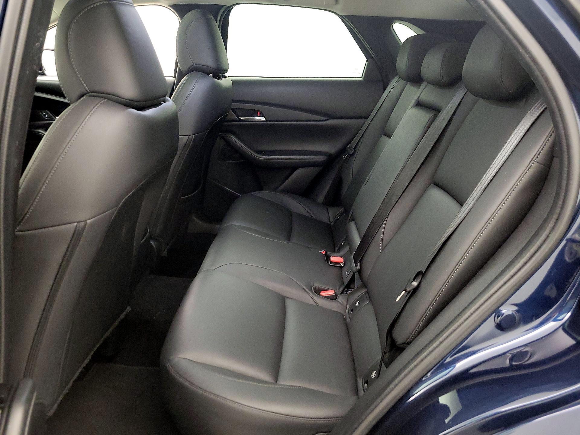 Thumbnail: 2021 Mazda CX-30 - 20