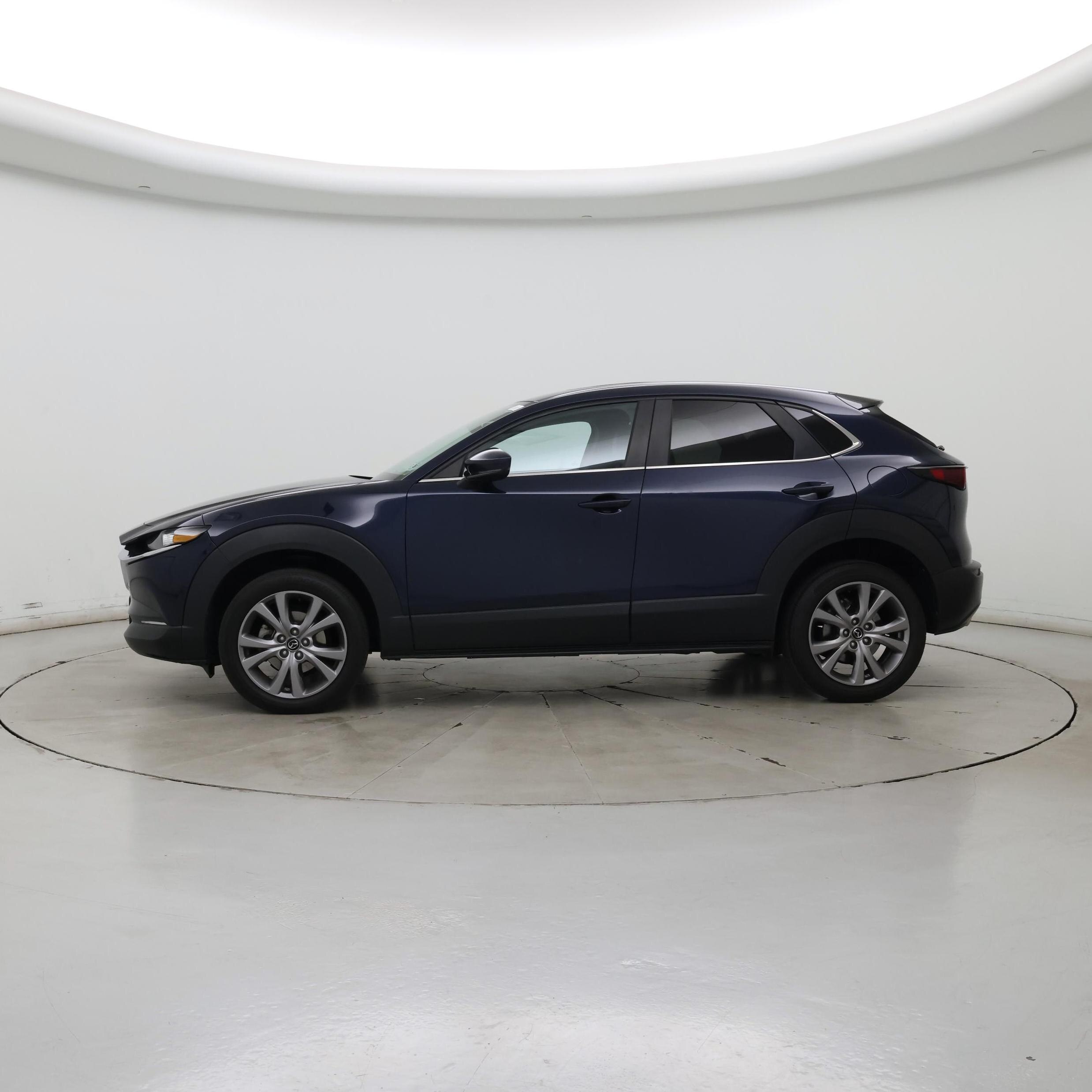Thumbnail: 2021 Mazda CX-30 - 3