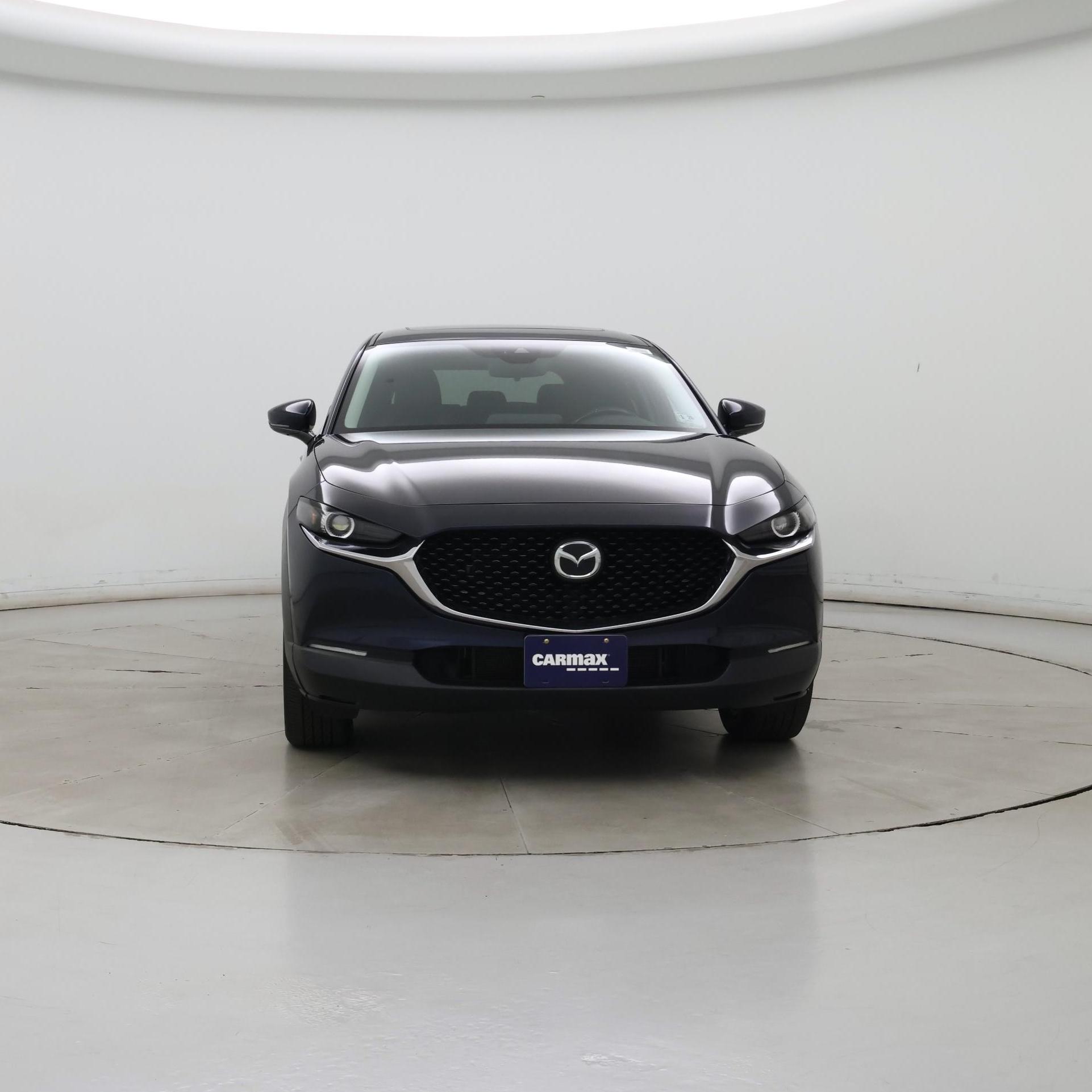 Thumbnail: 2021 Mazda CX-30 - 5