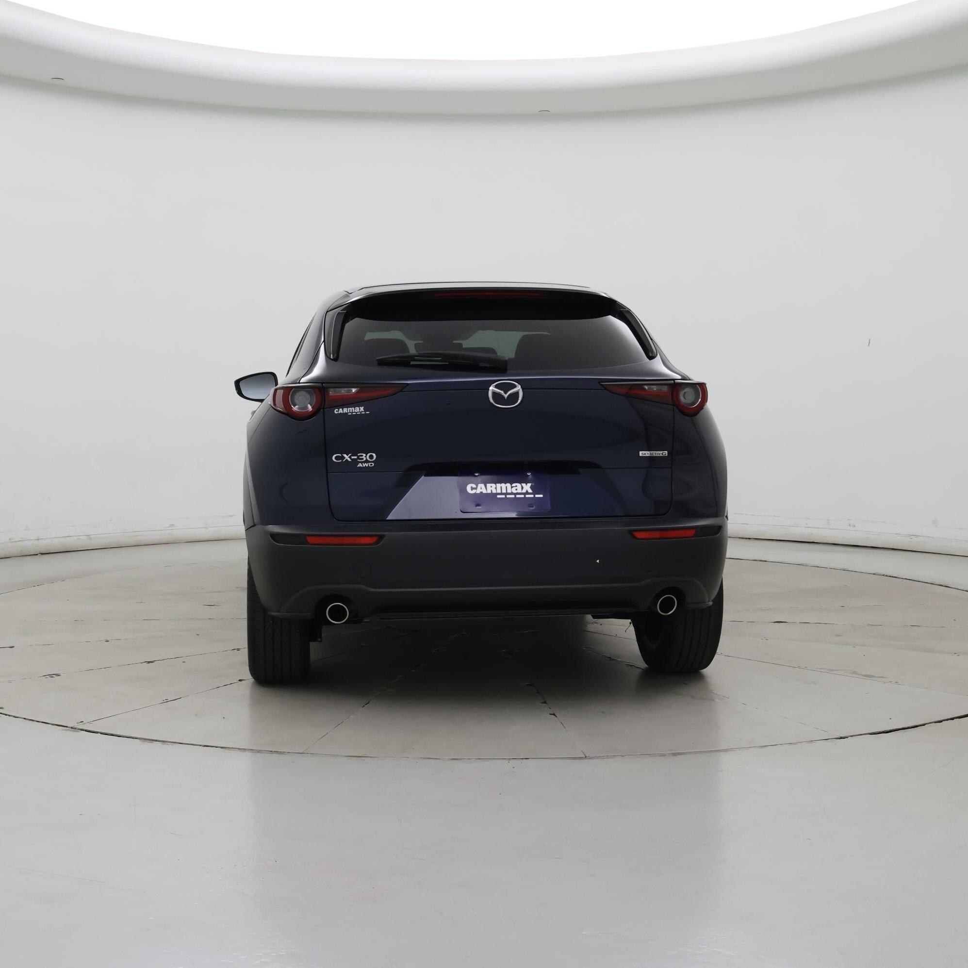 Thumbnail: 2021 Mazda CX-30 - 6