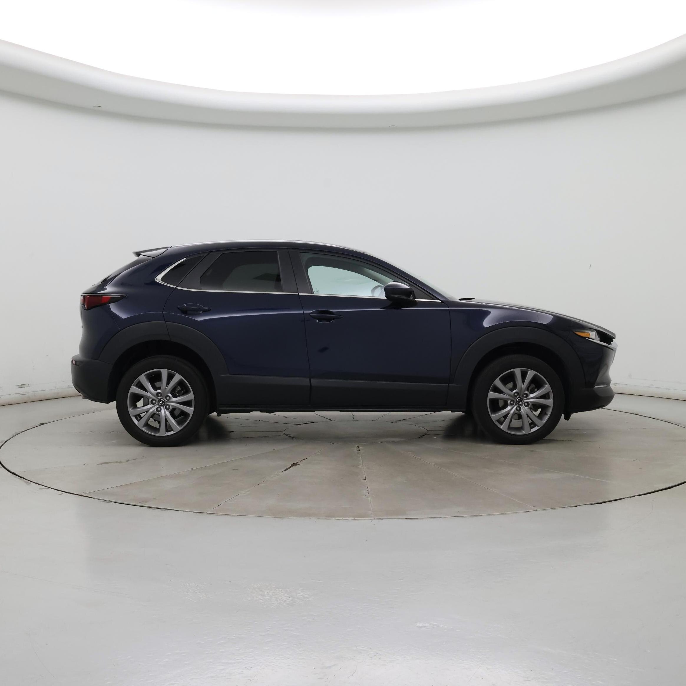 Thumbnail: 2021 Mazda CX-30 - 7