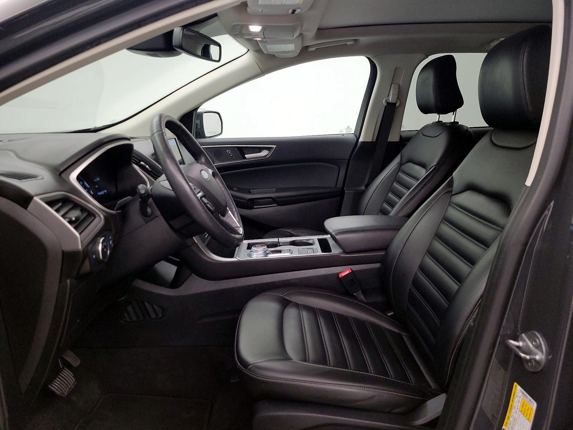 Thumbnail: 2021 Ford Edge - 11