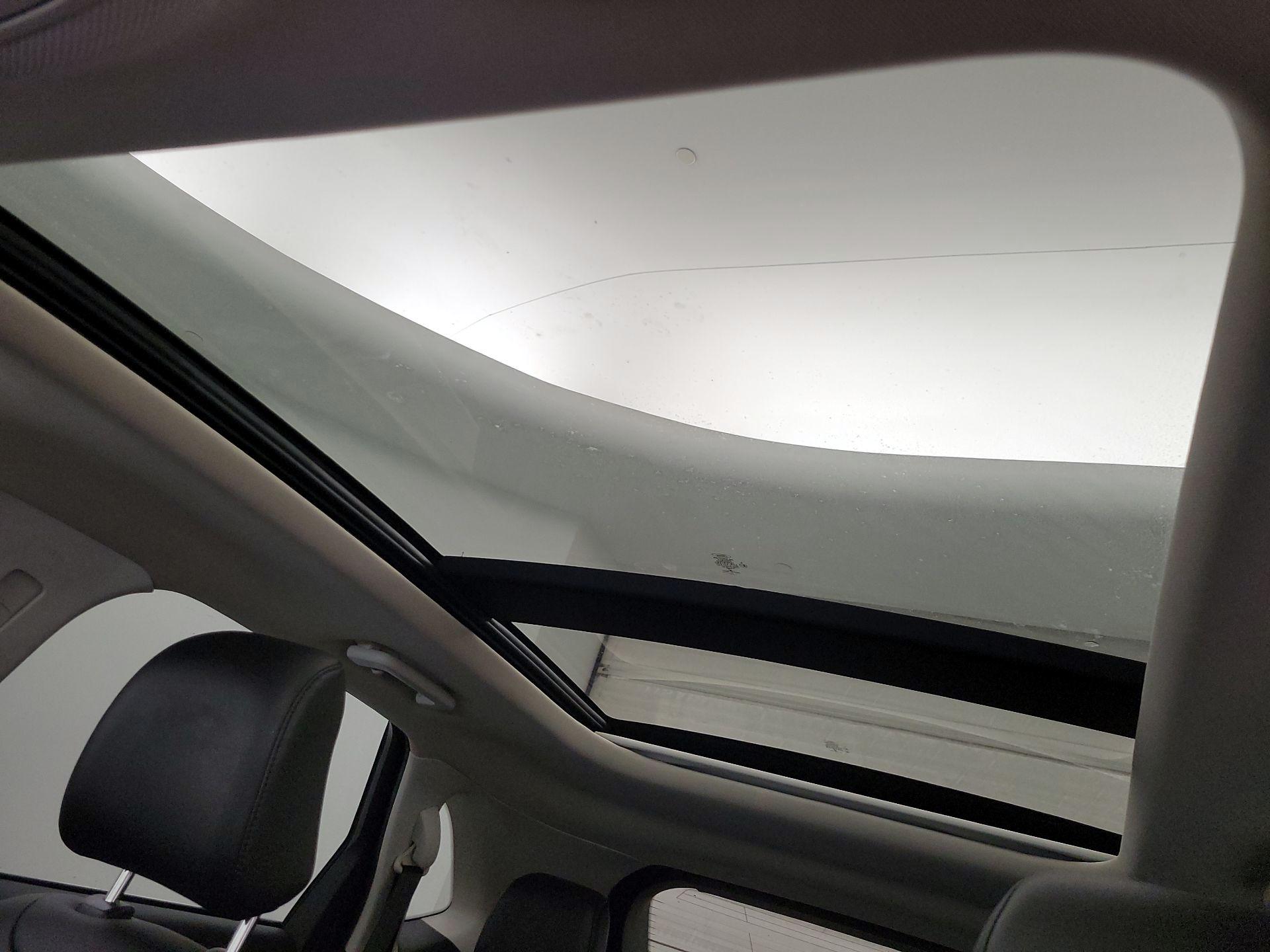 Thumbnail: 2021 Ford Edge - 19