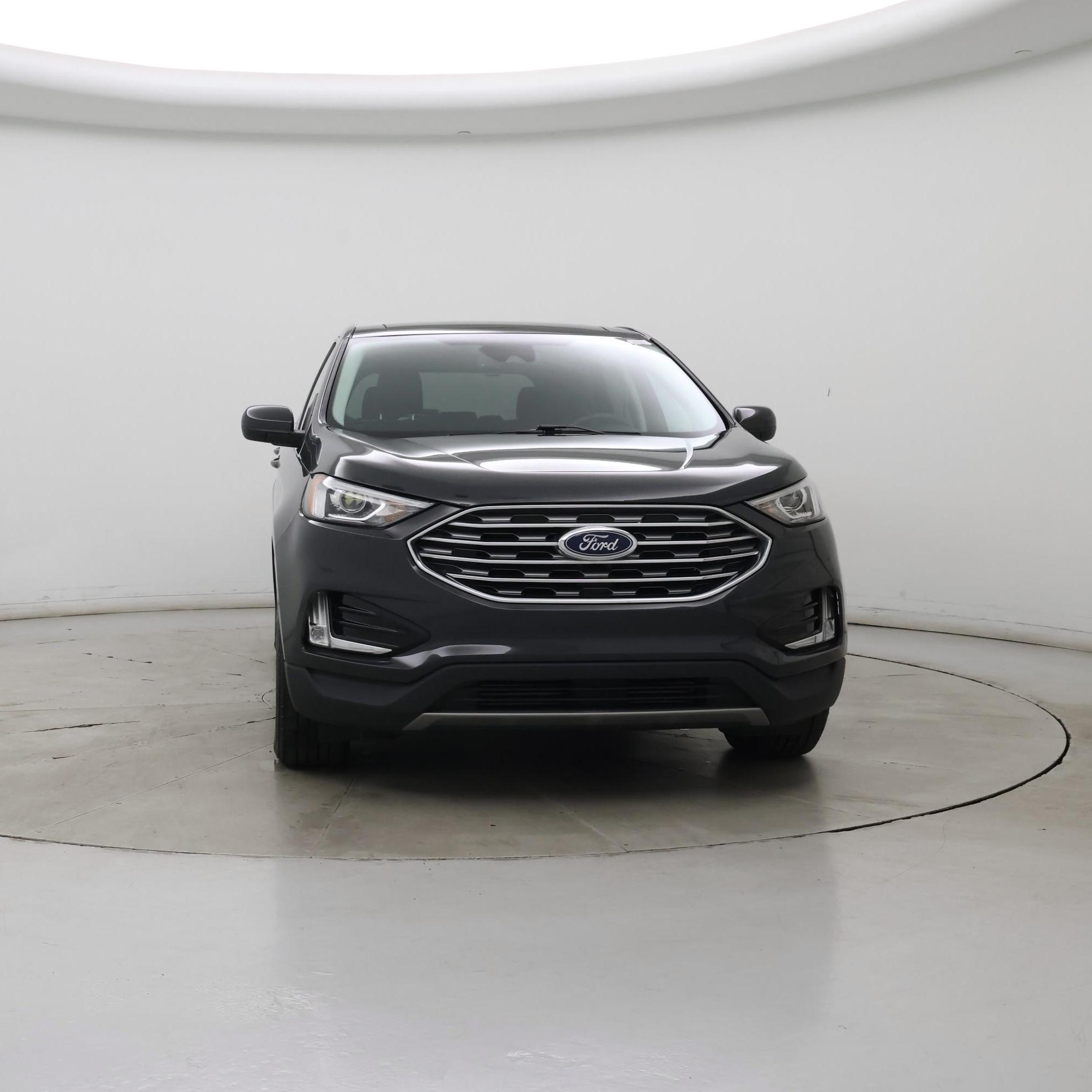 Thumbnail: 2021 Ford Edge - 5