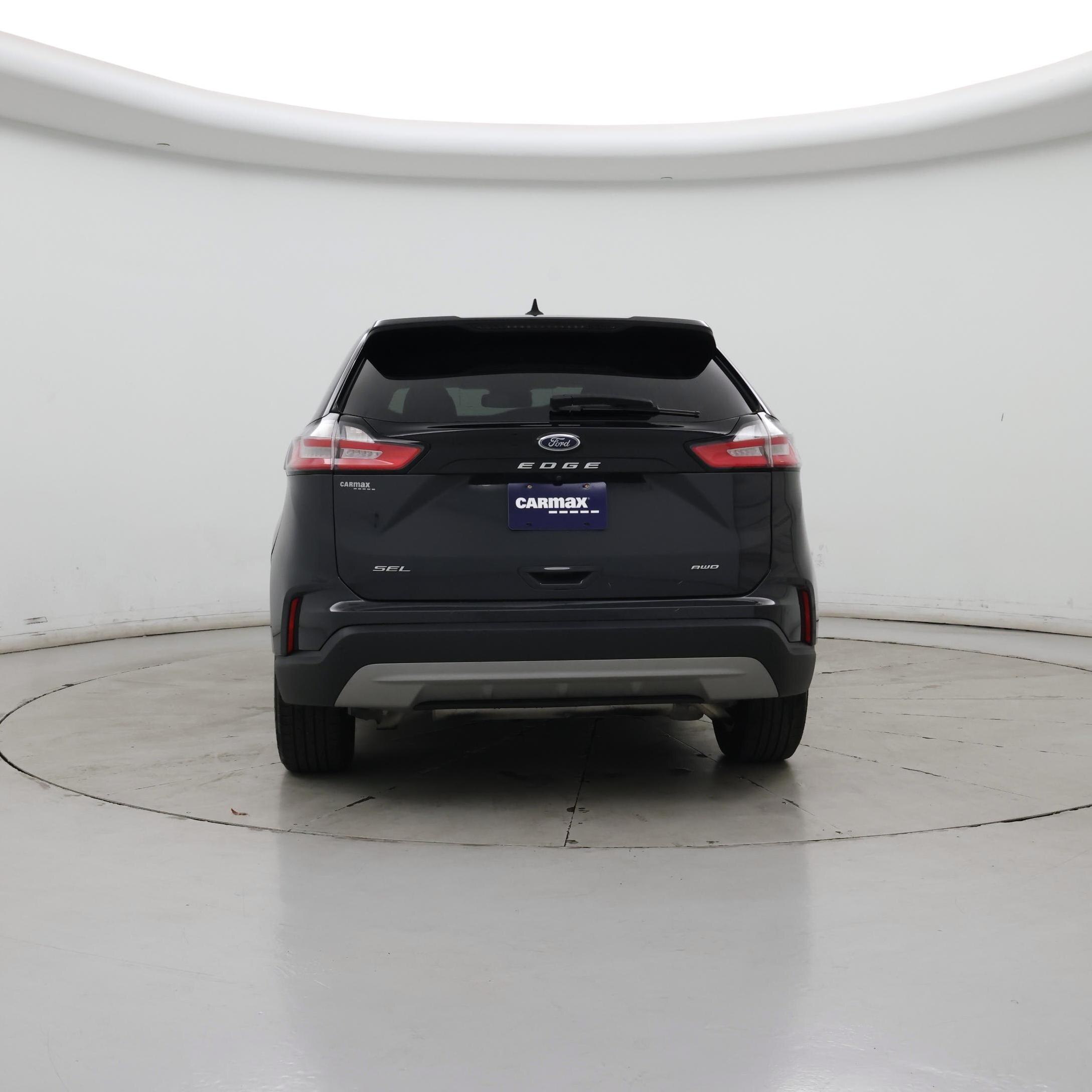 Thumbnail: 2021 Ford Edge - 6