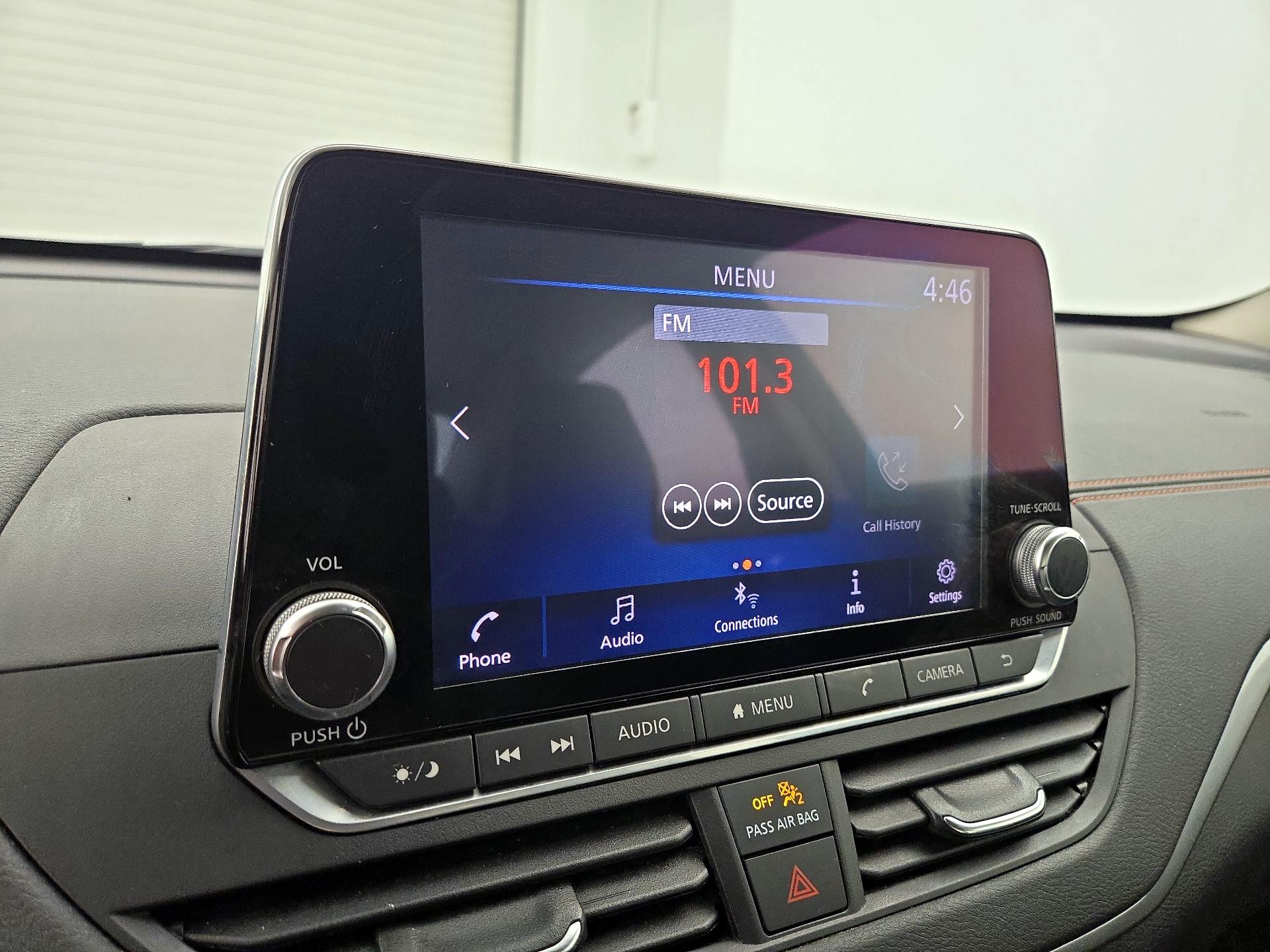 Thumbnail: 2022 Nissan Altima - 15